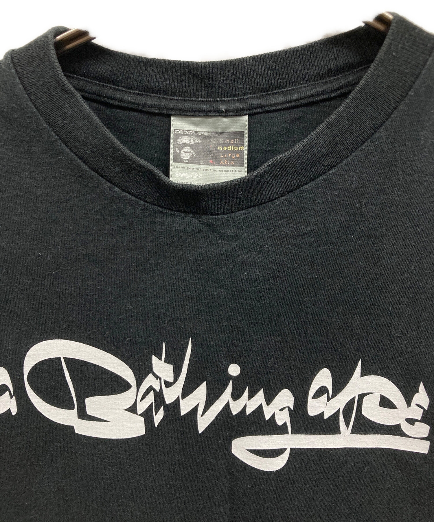 中古・古着通販】BAPE BY A BATHING APE (ベイプバイアベイシング 