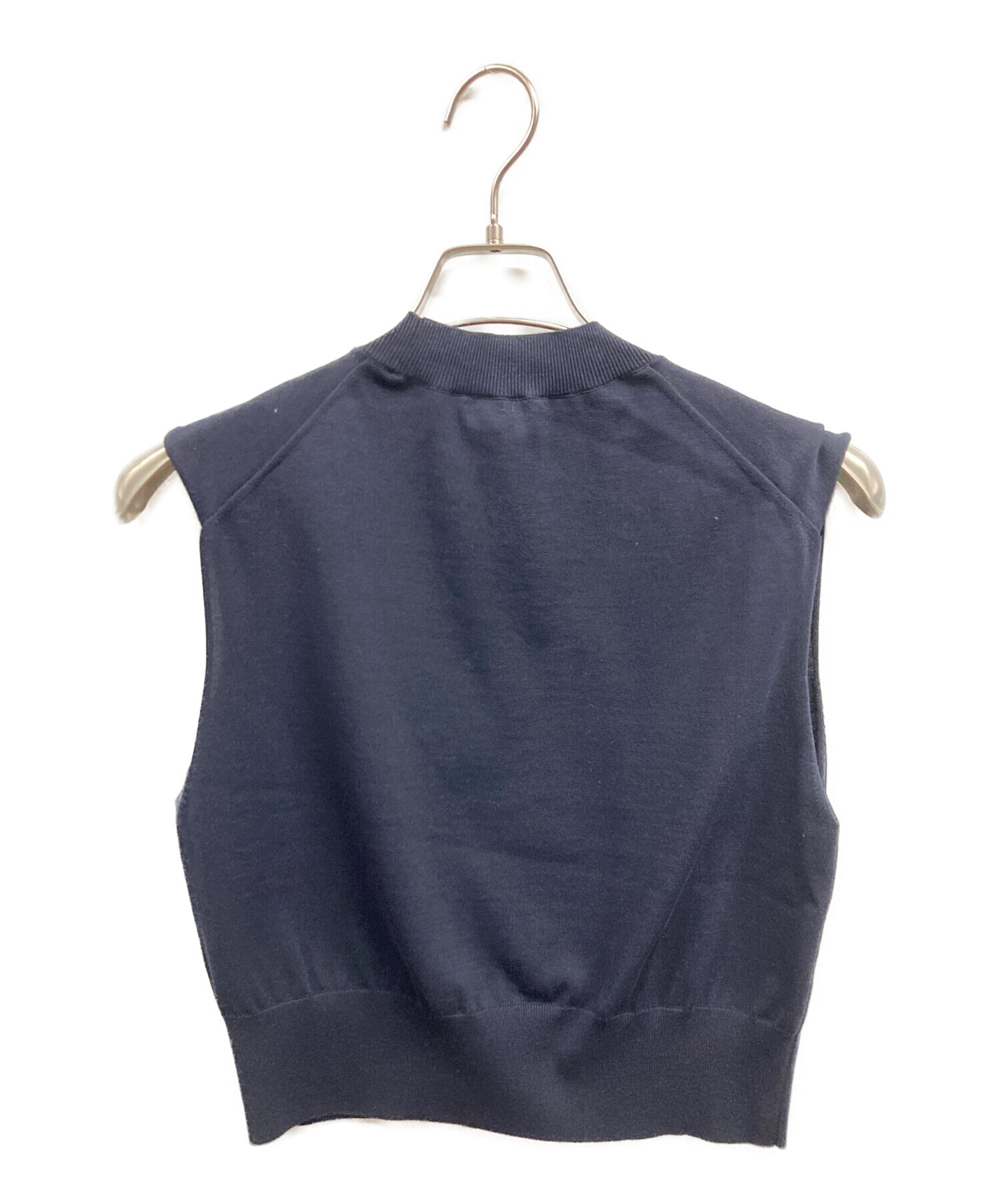 中古・古着通販】AURALEE (オーラリー) SUPER HIGH GAUGE COTTON KNIT