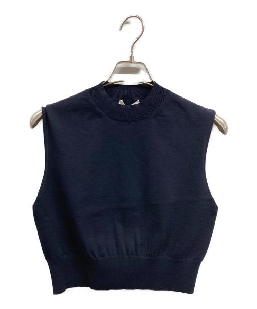中古・古着通販】AURALEE (オーラリー) SUPER HIGH GAUGE COTTON KNIT