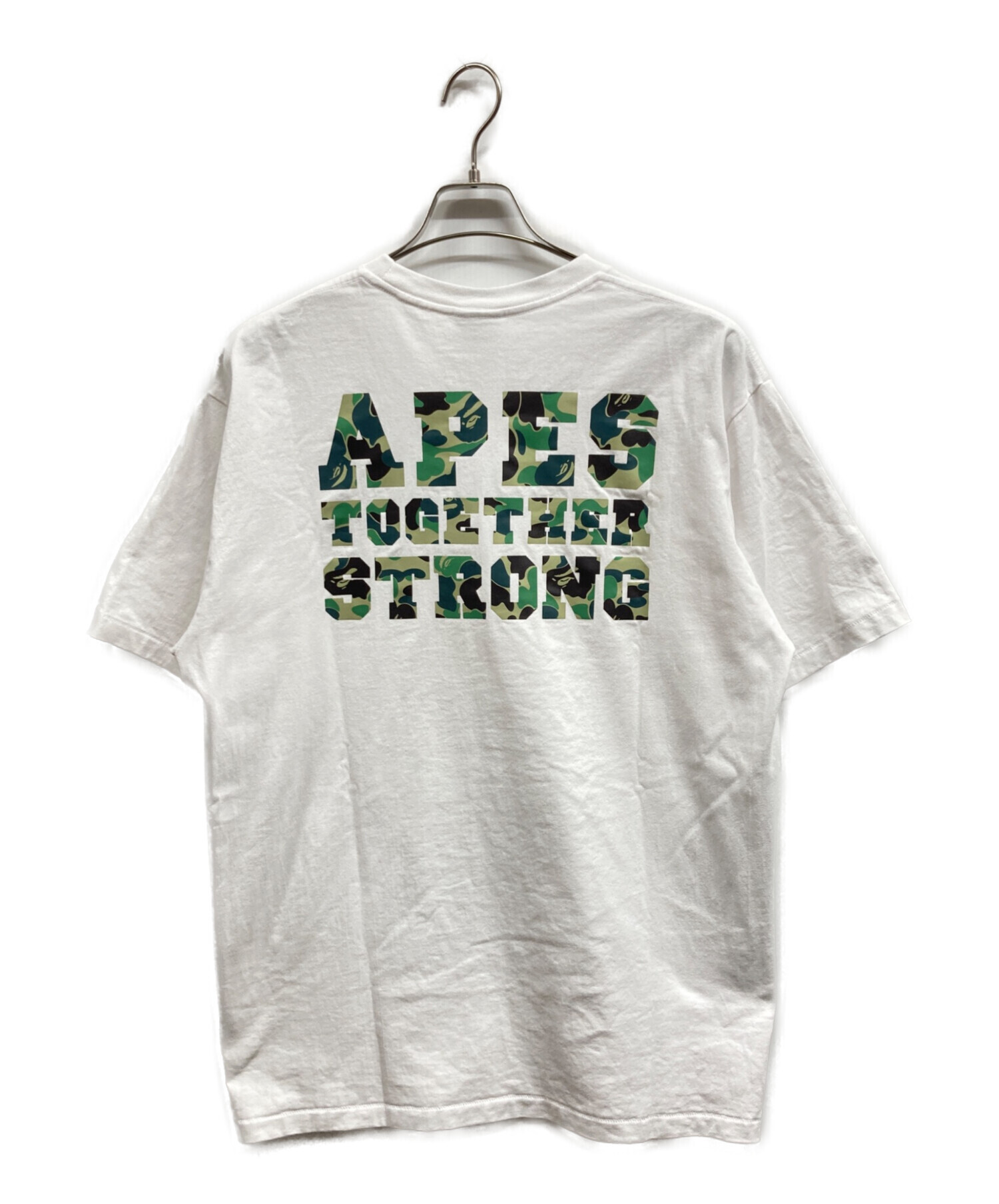 中古・古着通販】A BATHING APE (アベイシングエイプ) ABC Camo