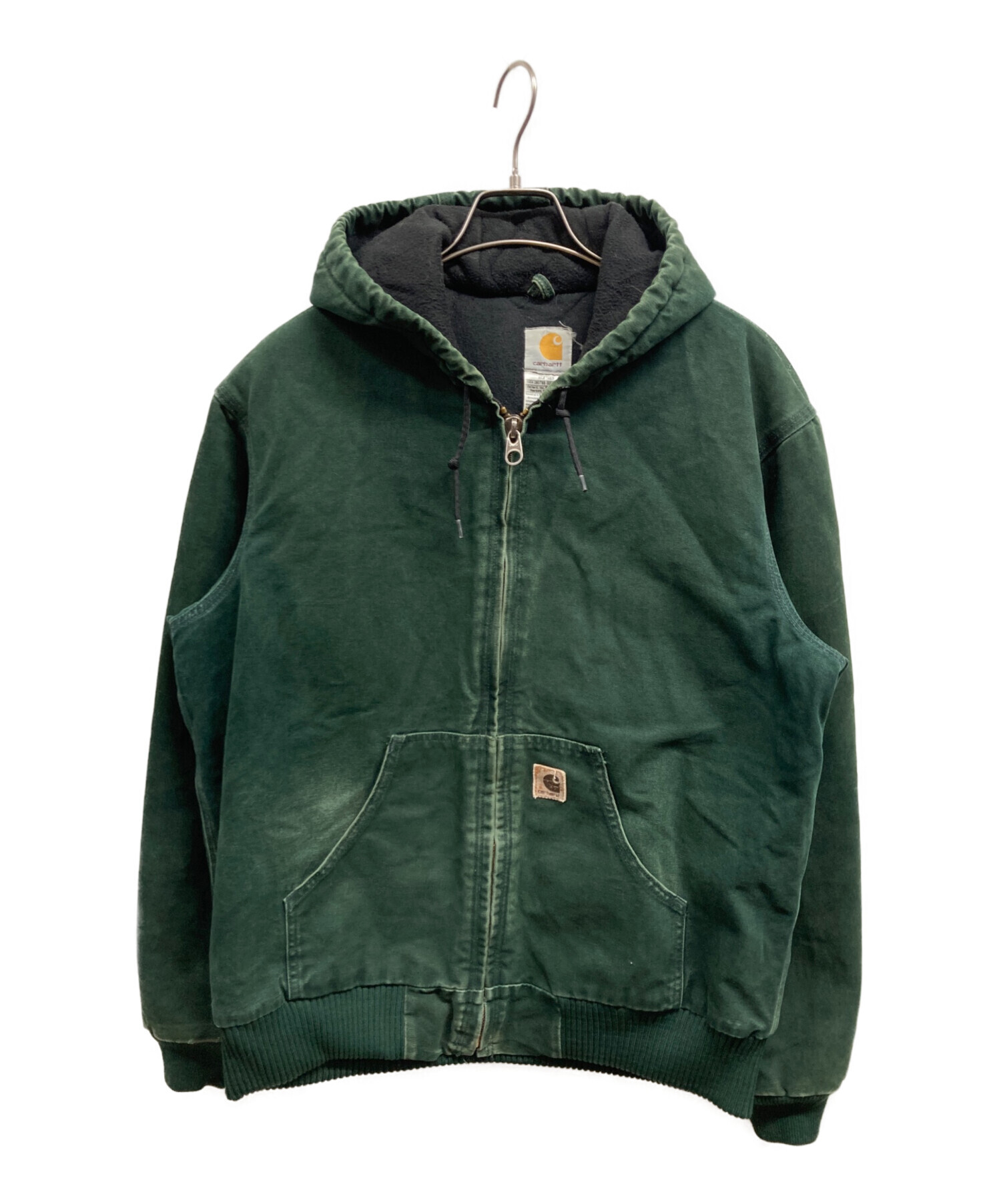 中古・古着通販】CarHartt (カーハート) アクティブジャケット
