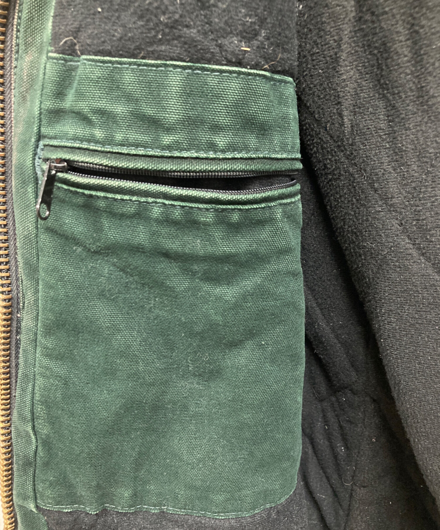 中古・古着通販】CarHartt (カーハート) アクティブジャケット