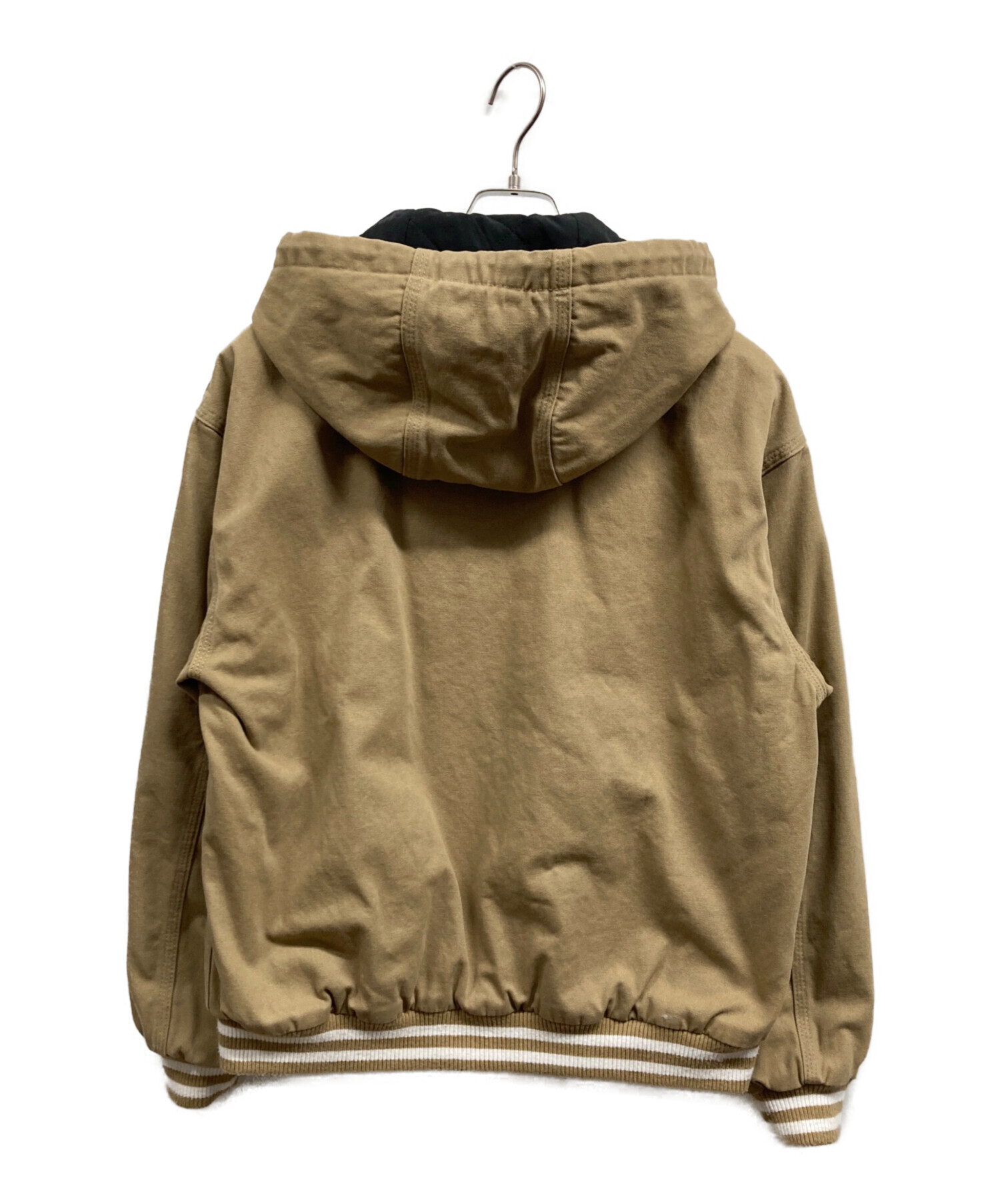 中古・古着通販】X-LARGE (エクストララージ) フーデッドワーク