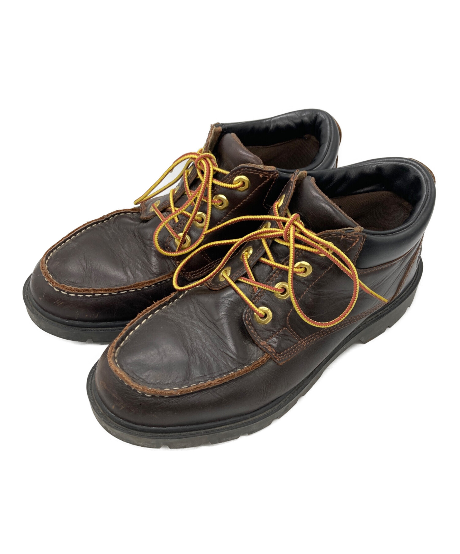 中古・古着通販】Timberland (ティンバーランド) デッキシューズ