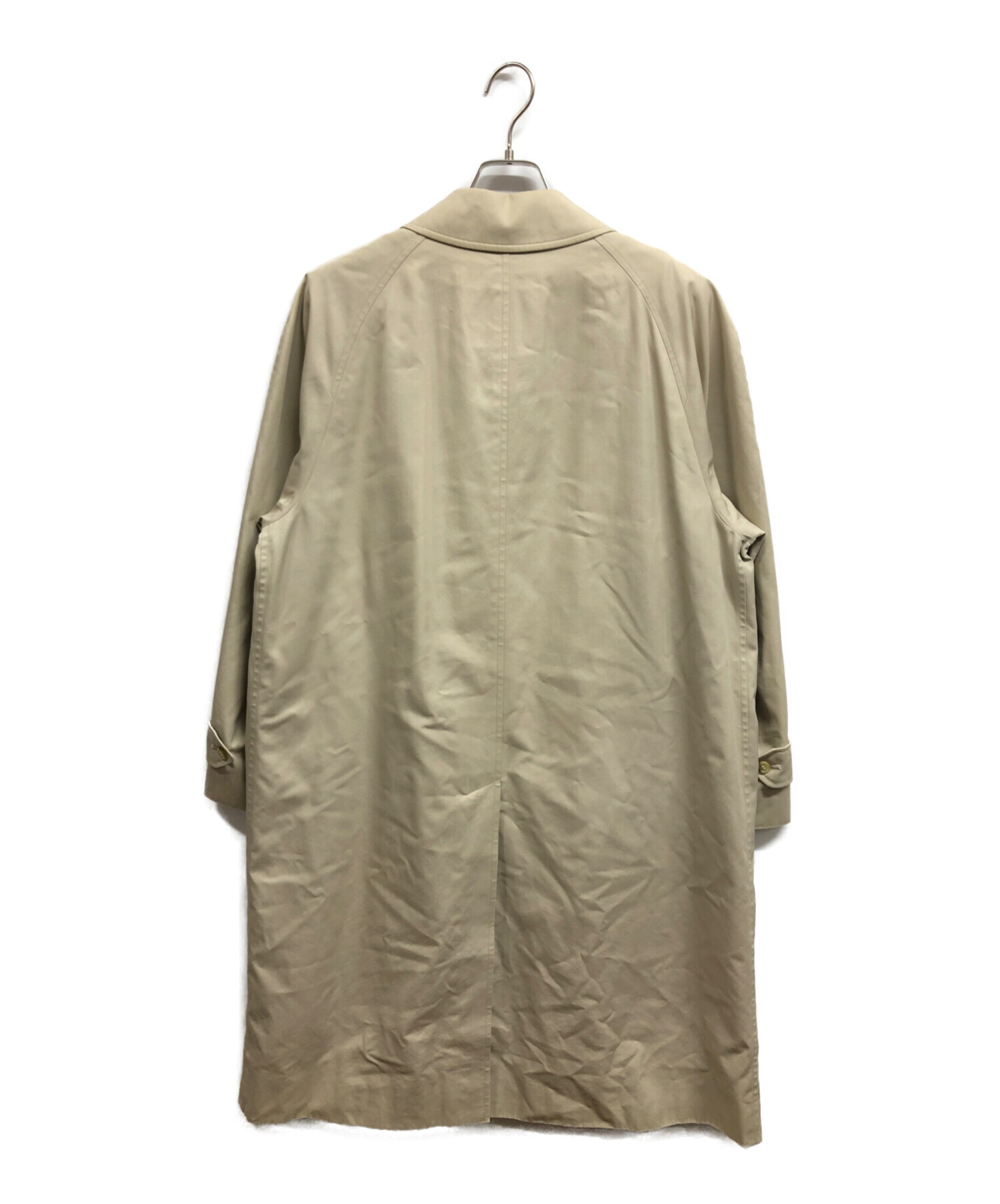 中古・古着通販】Burberry's (バーバリーズ) ライナー付ステンカラー