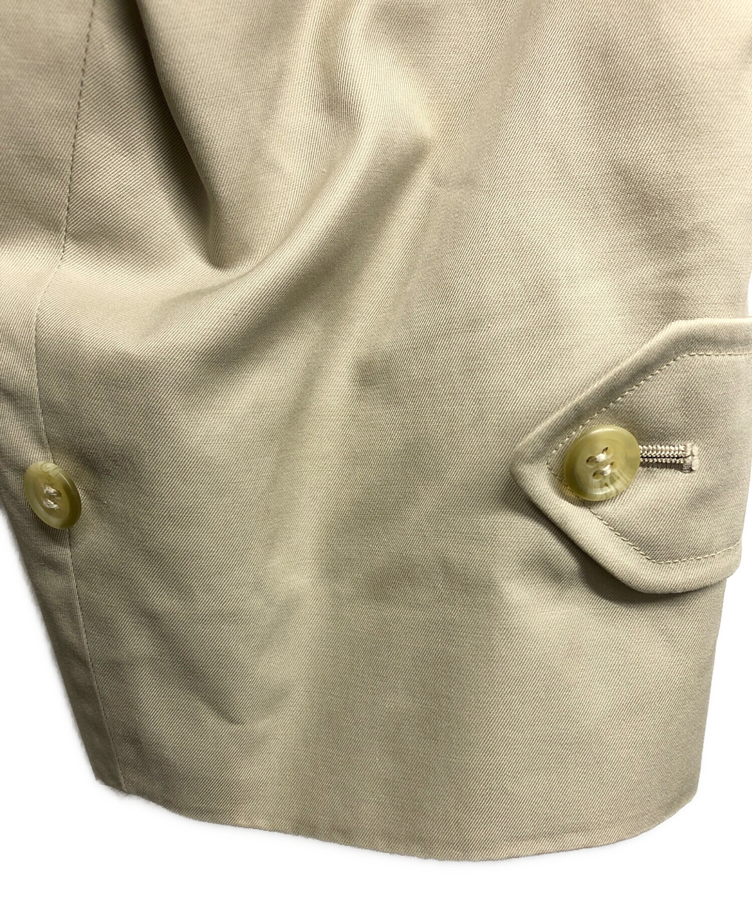 中古・古着通販】Burberry's (バーバリーズ) ライナー付ステンカラー