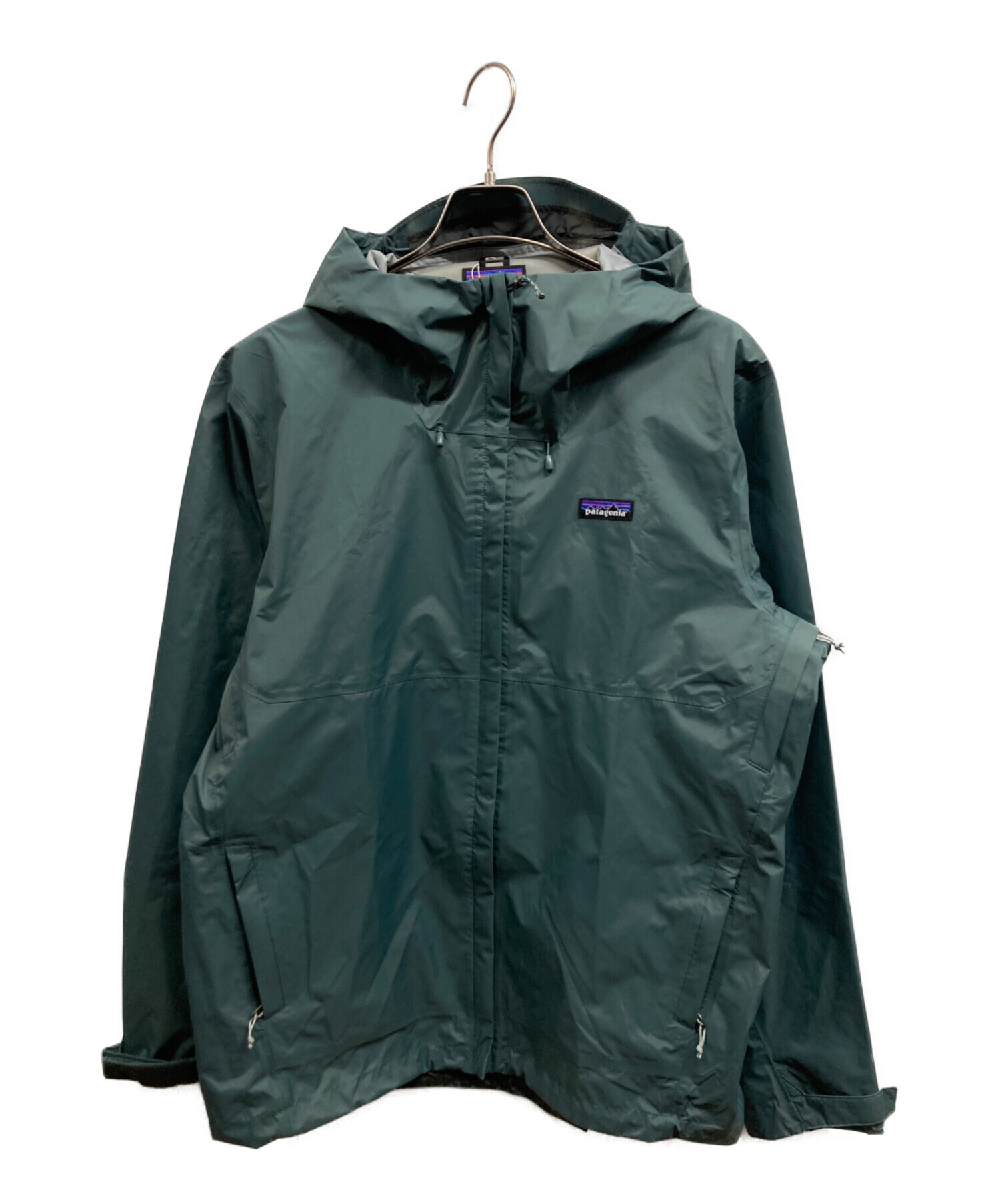 中古・古着通販】Patagonia (パタゴニア) Torrentshell 3L Jacket