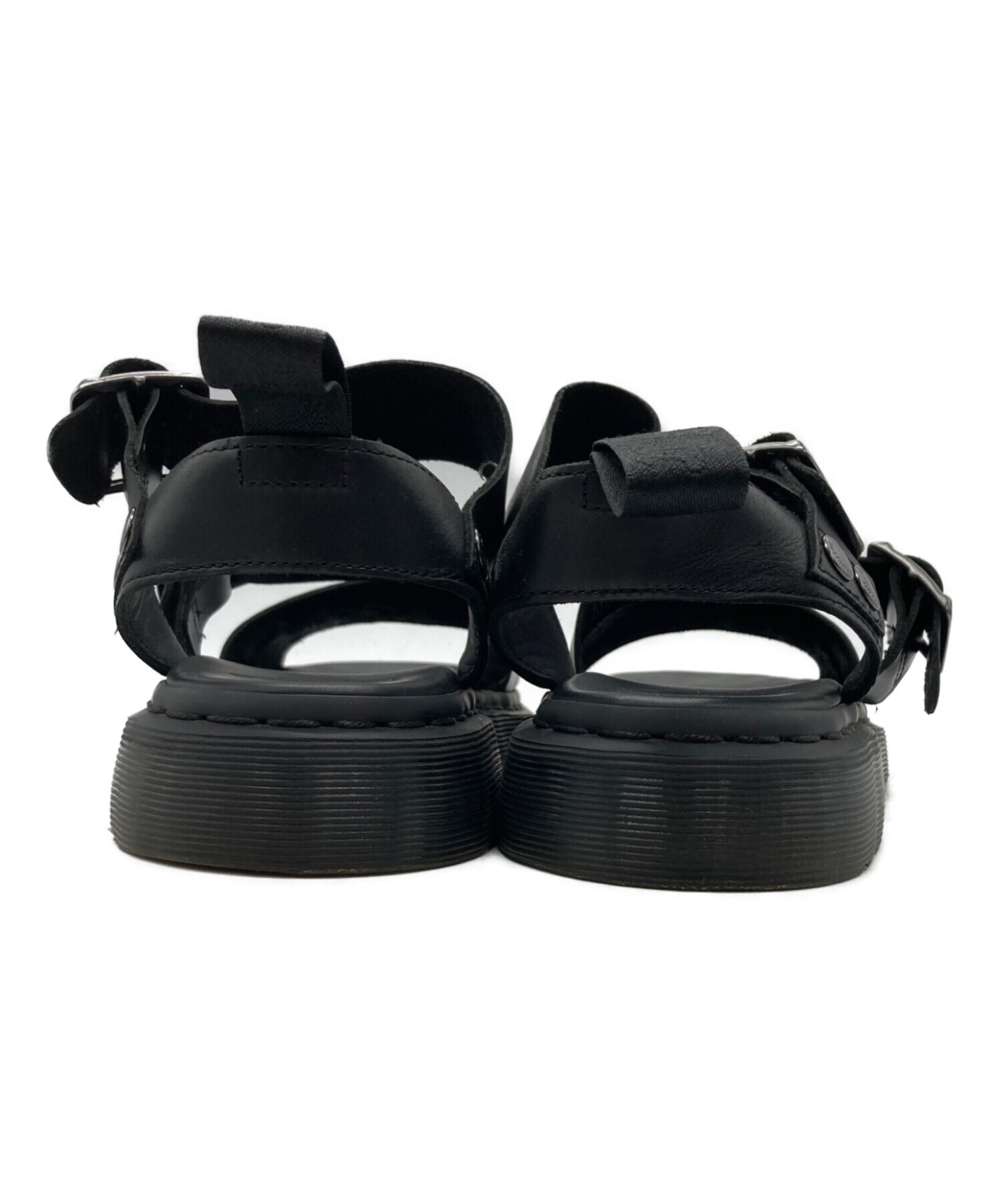 中古・古着通販】Dr.Martens (ドクターマーチン) GRYPHONストラップ