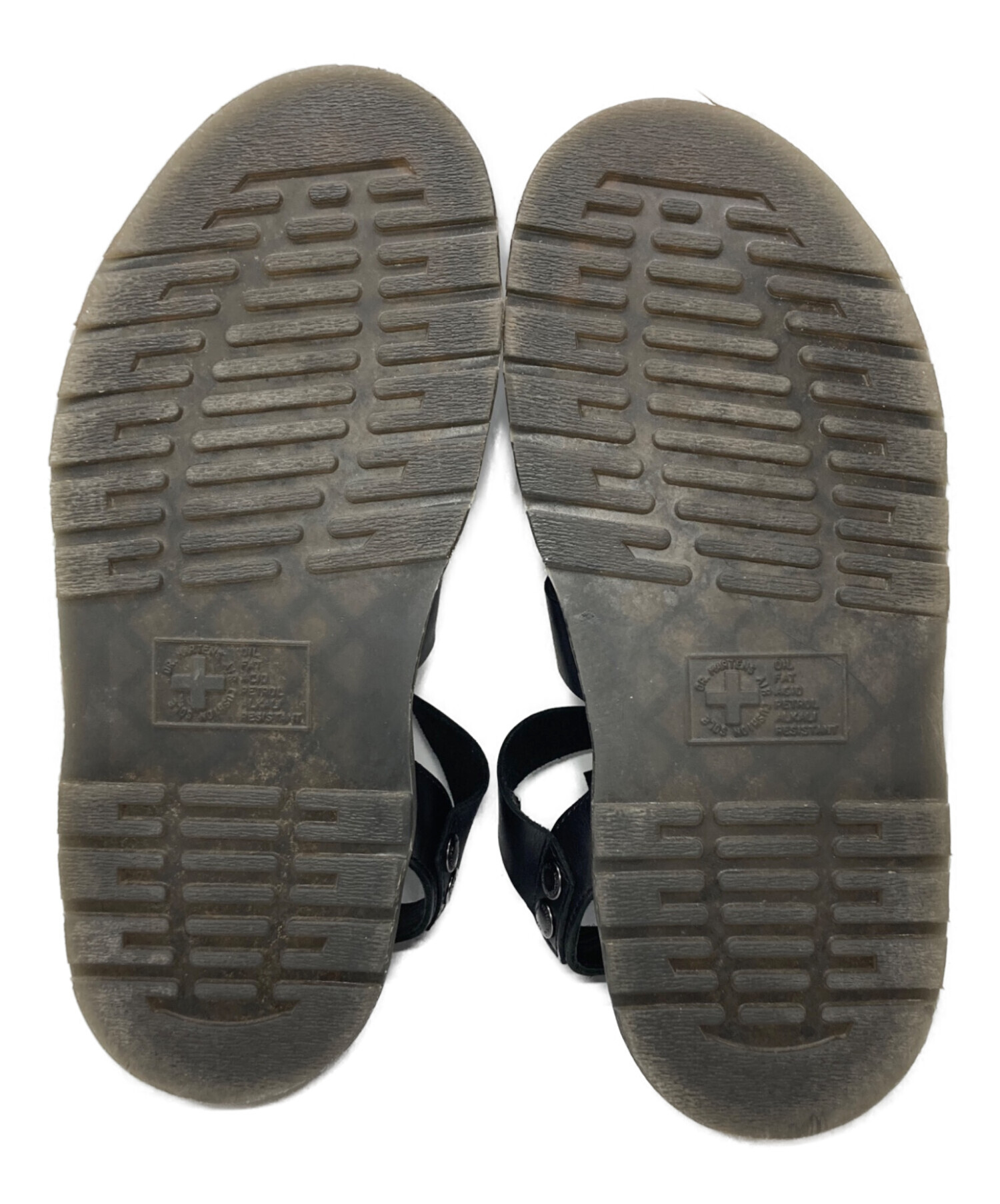 中古・古着通販】Dr.Martens (ドクターマーチン) GRYPHONストラップ