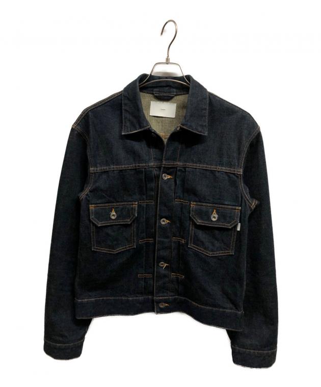 中古・古着通販】SUGARHILL (シュガーヒル) CLASSIC DENIM JACKET