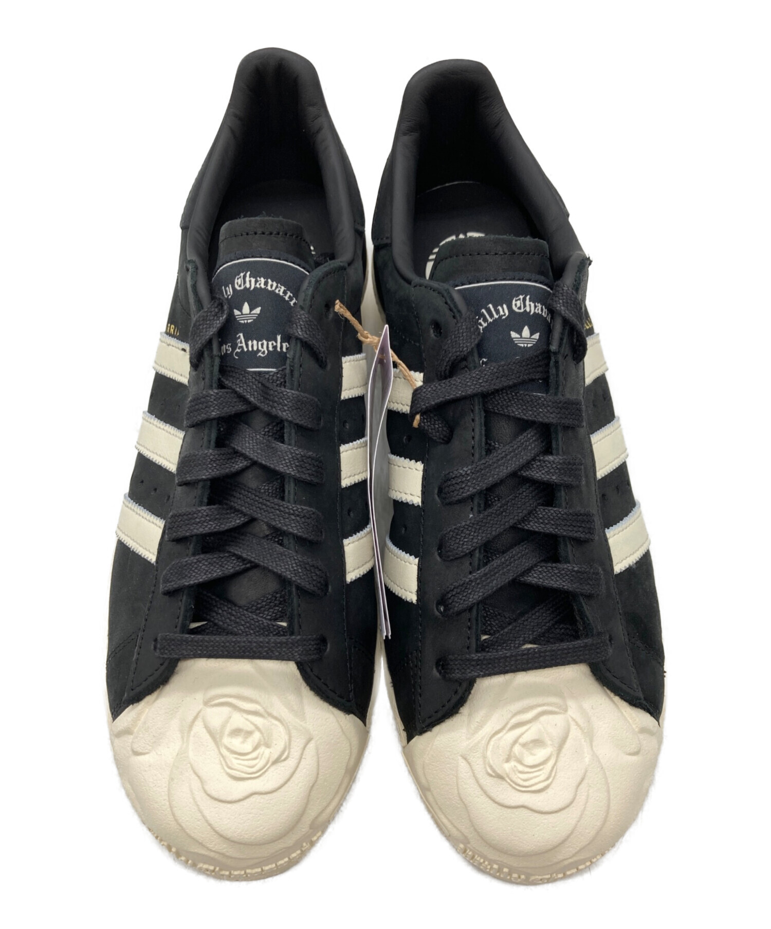 中古・古着通販】adidas (アディダス) WILLY CHAVARRIA (ウィリーチャ 