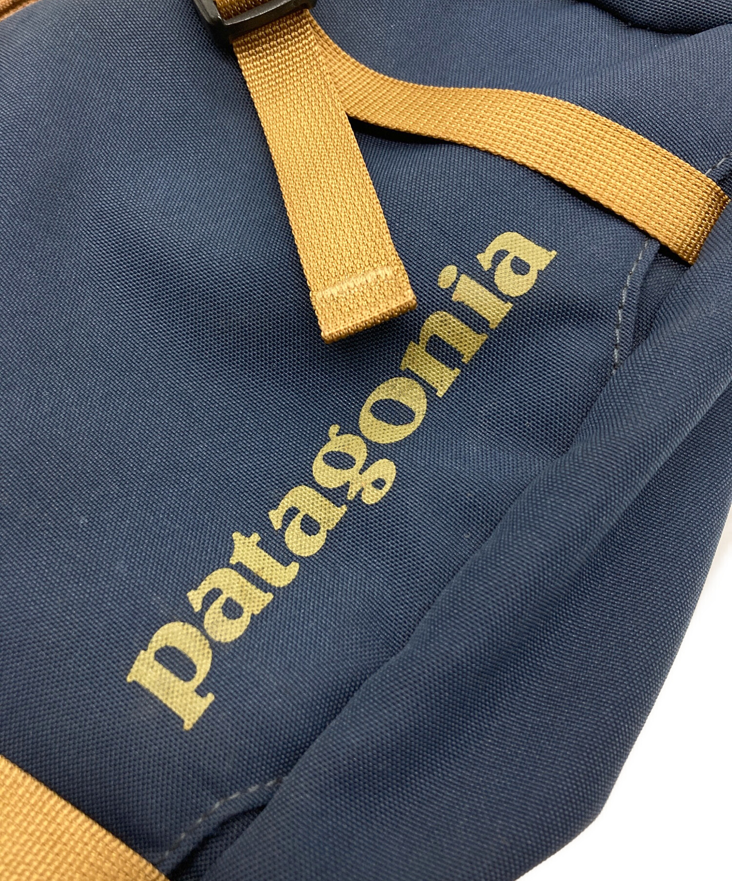 中古・古着通販】Patagonia (パタゴニア) アトムスリング 8Lバッグ