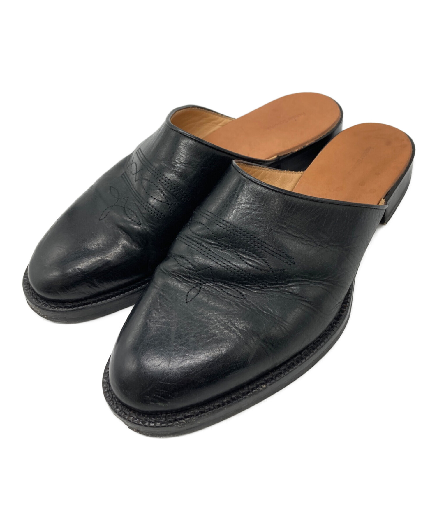 中古・古着通販】Hender Scheme (エンダースキーマ) Cheak サンダル