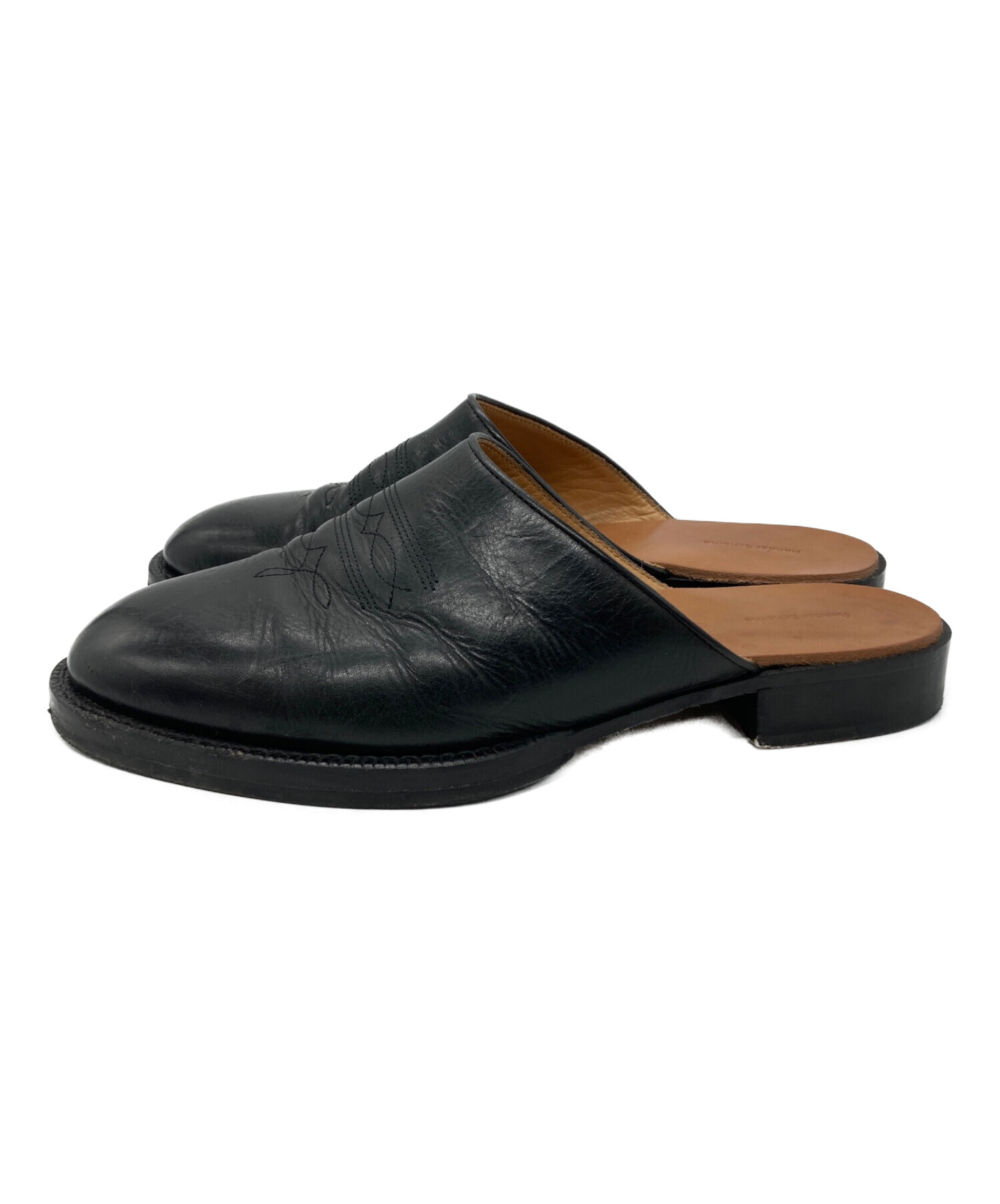 中古・古着通販】Hender Scheme (エンダースキーマ) Cheak サンダル