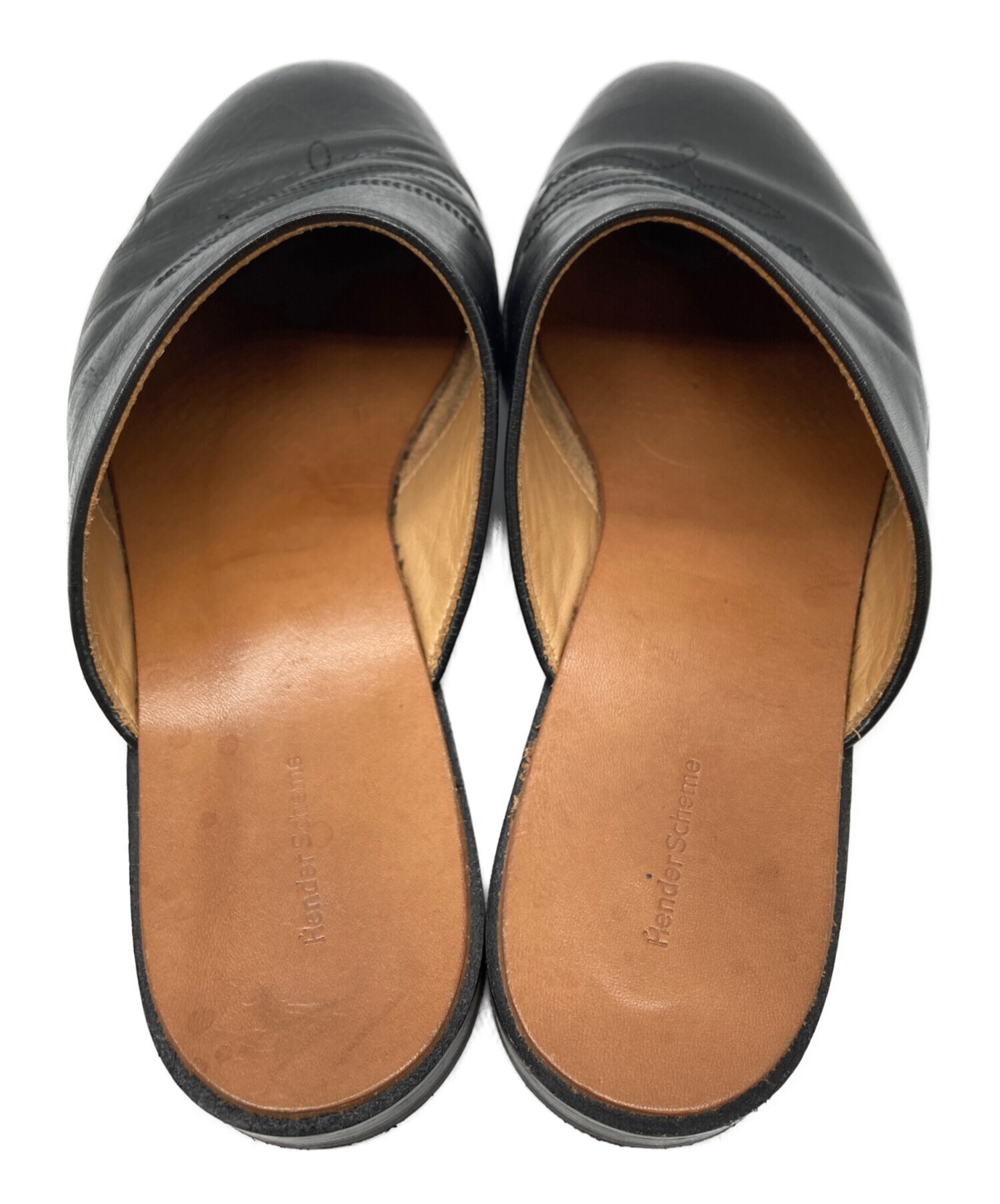 中古・古着通販】Hender Scheme (エンダースキーマ) Cheak サンダル