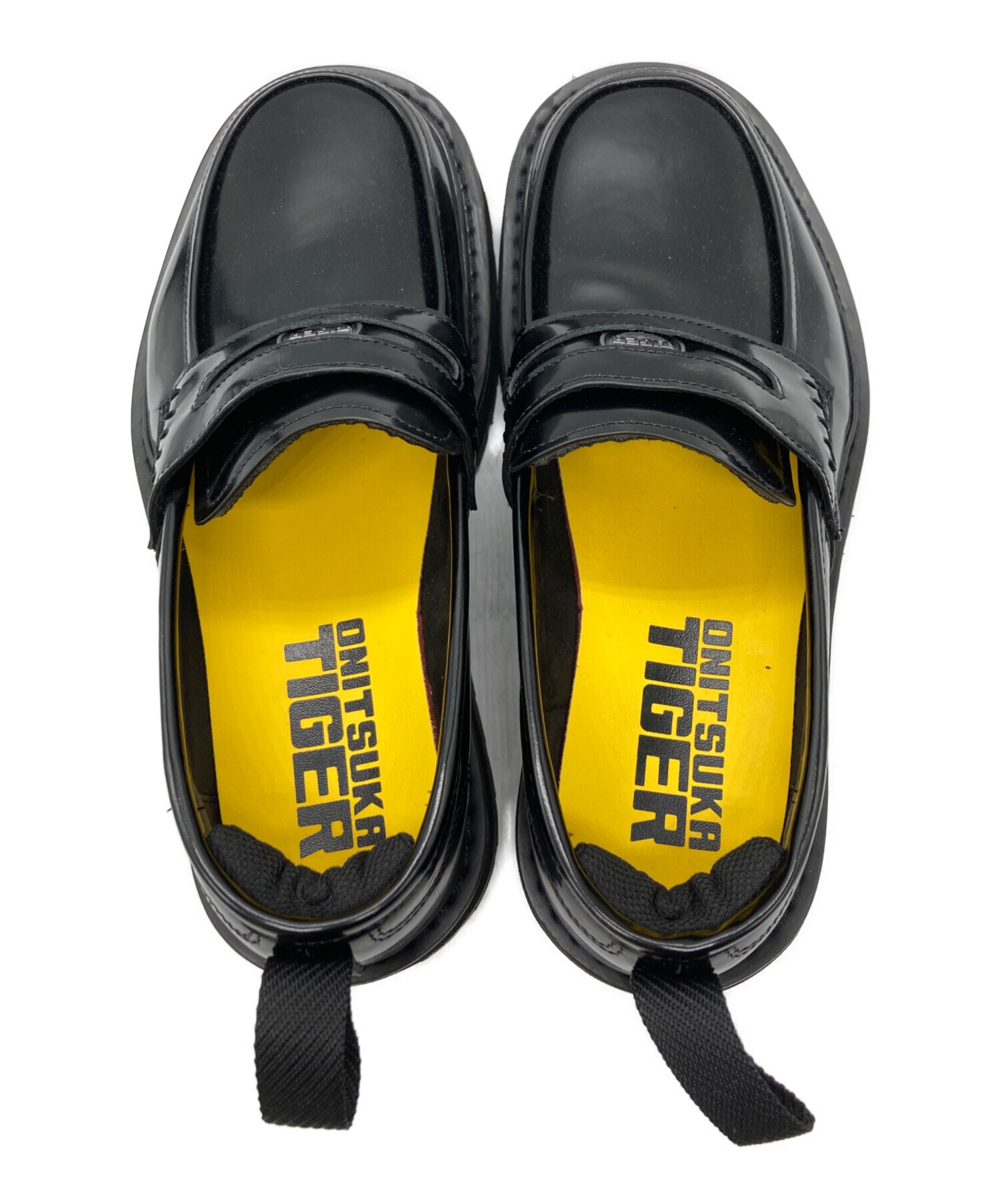 中古・古着通販】Onitsuka Tiger (オニツカタイガー) TIGER LOAFER 