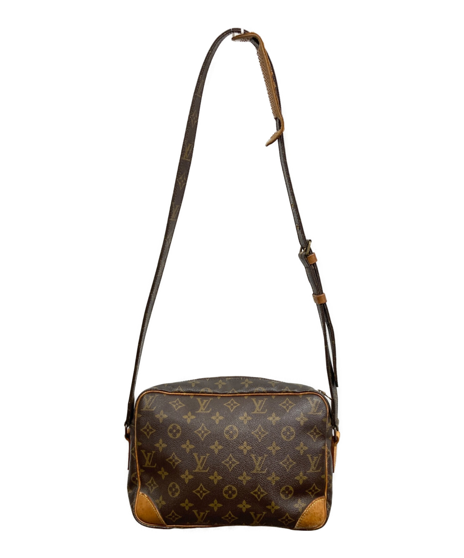 中古・古着通販】LOUIS VUITTON (ルイ ヴィトン) ショルダーバッグ