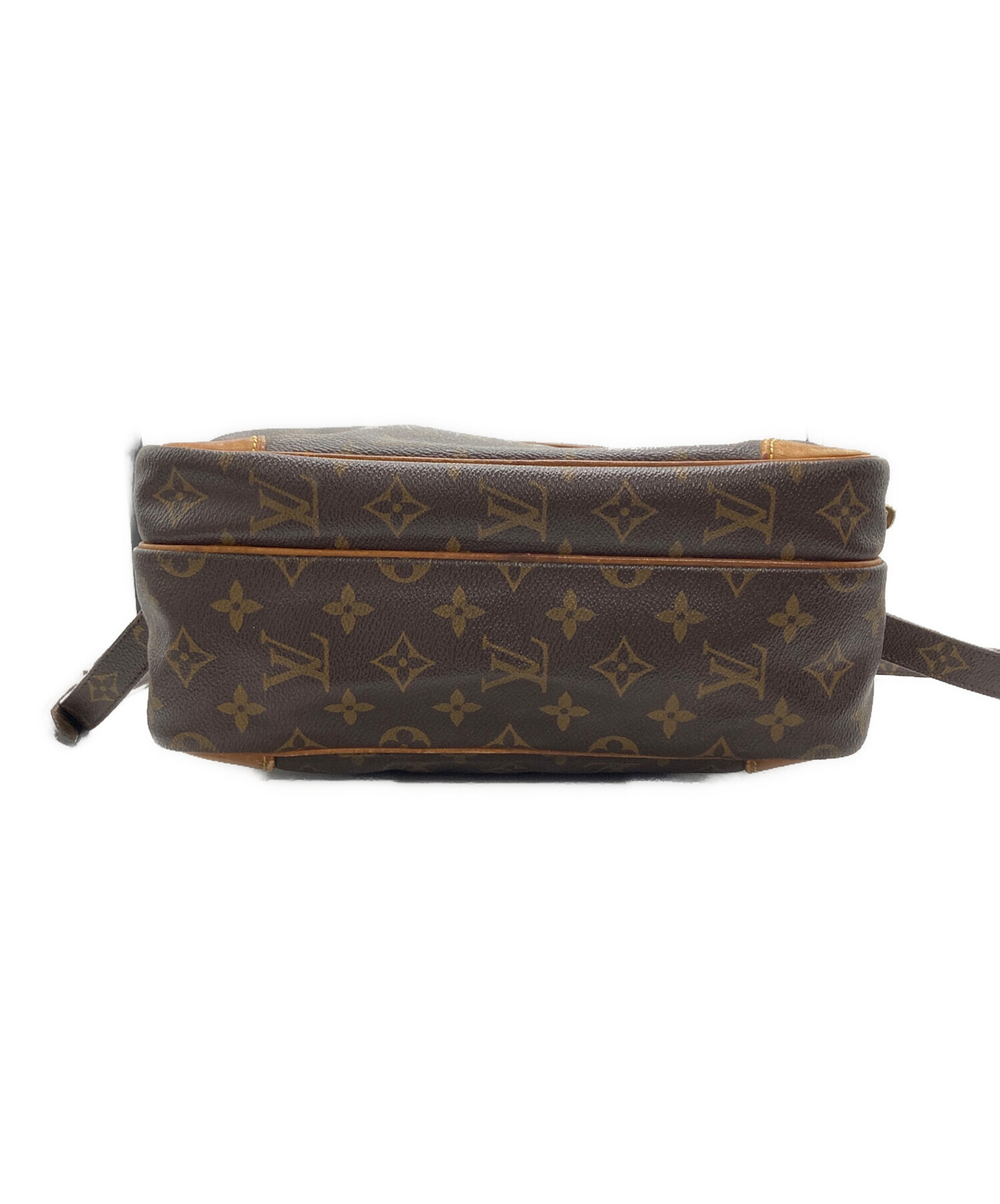中古・古着通販】LOUIS VUITTON (ルイ ヴィトン) ショルダーバッグ