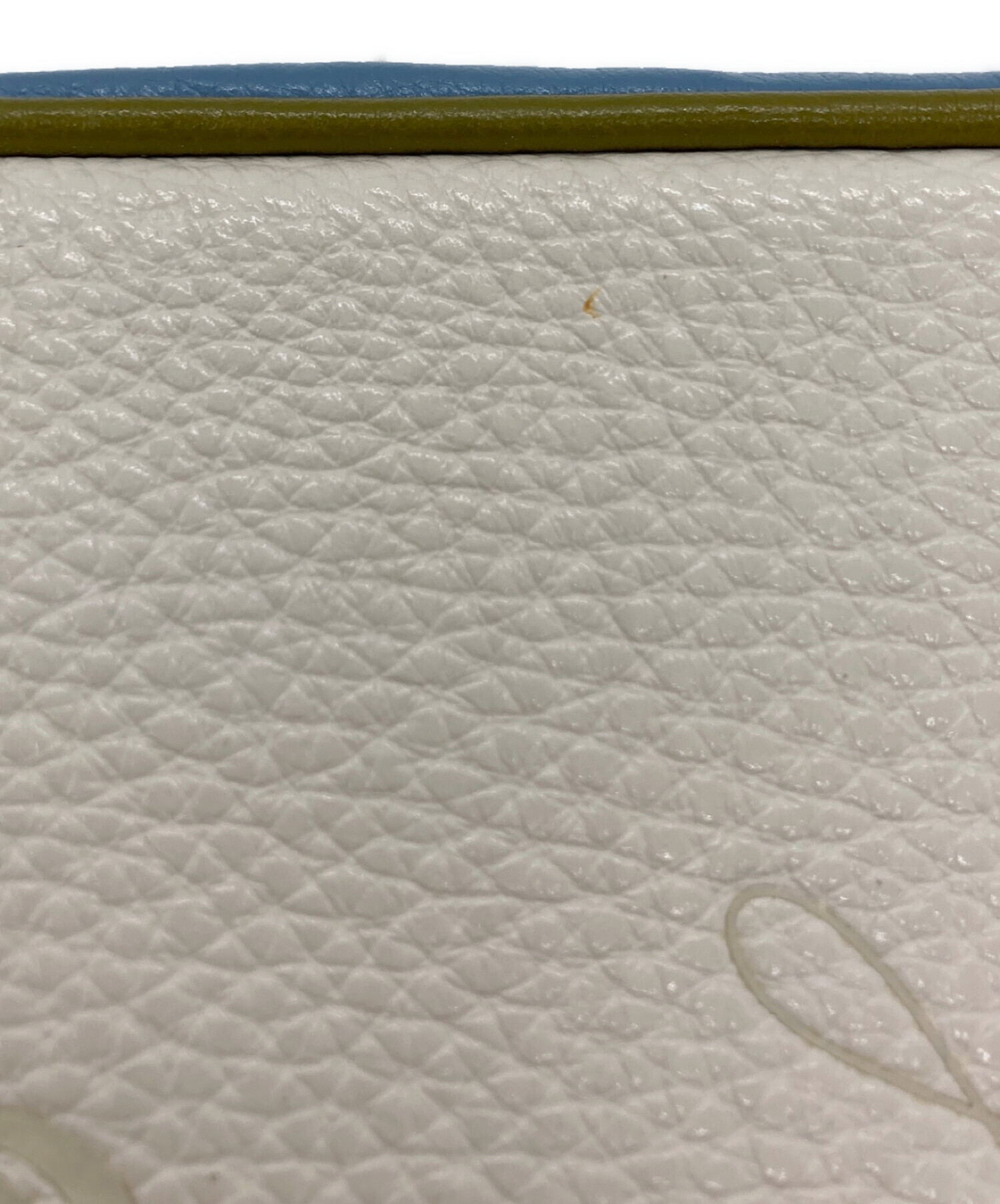 中古・古着通販】COACH (コーチ) 馬車ロゴ ショルダーバッグ