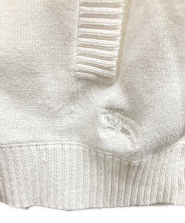 中古・古着通販】BURBERRY LONDON (バーバリーロンドン) ジップ