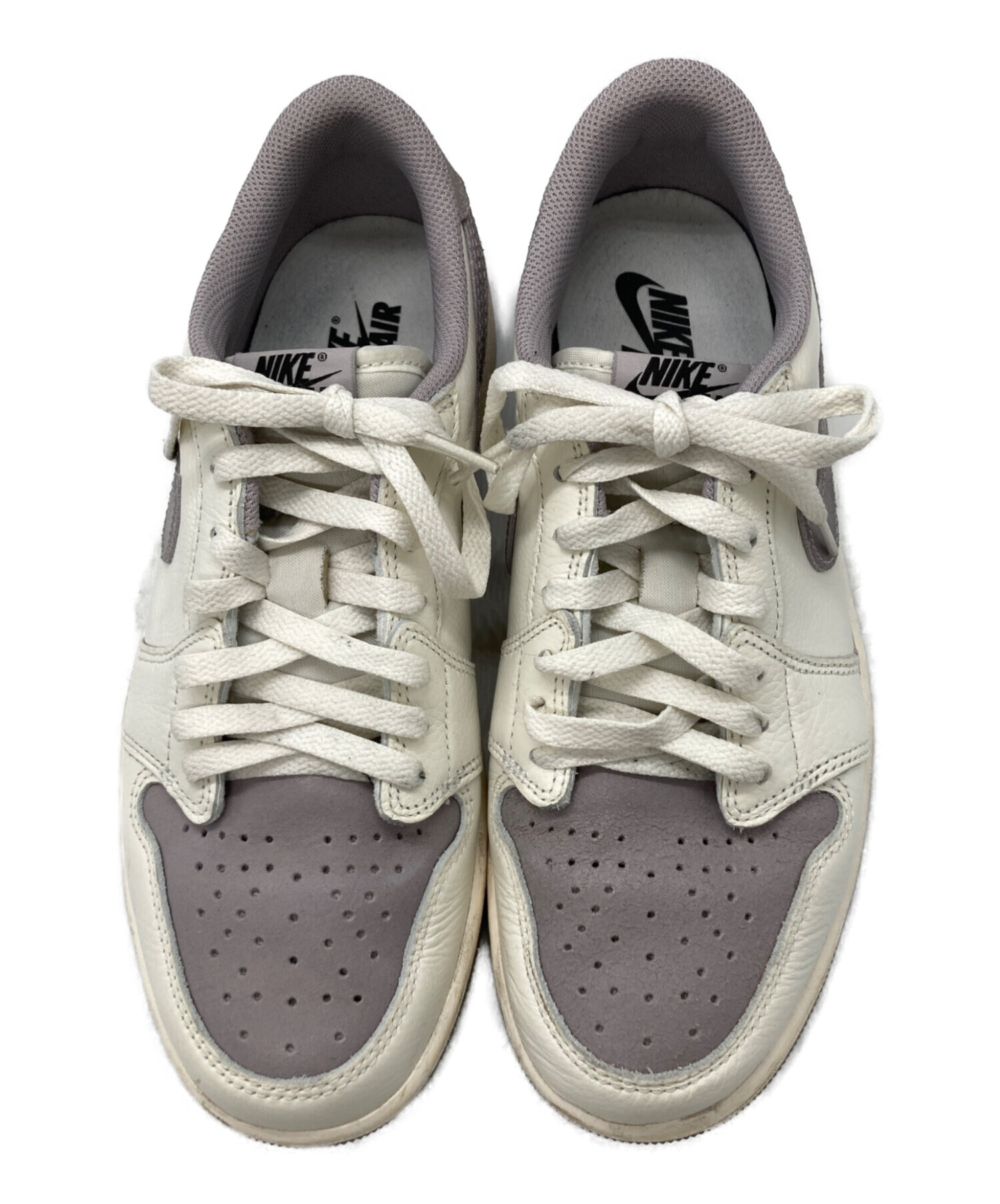 中古・古着通販】NIKE (ナイキ) エアジョーダン1 レトロ ロー OG 