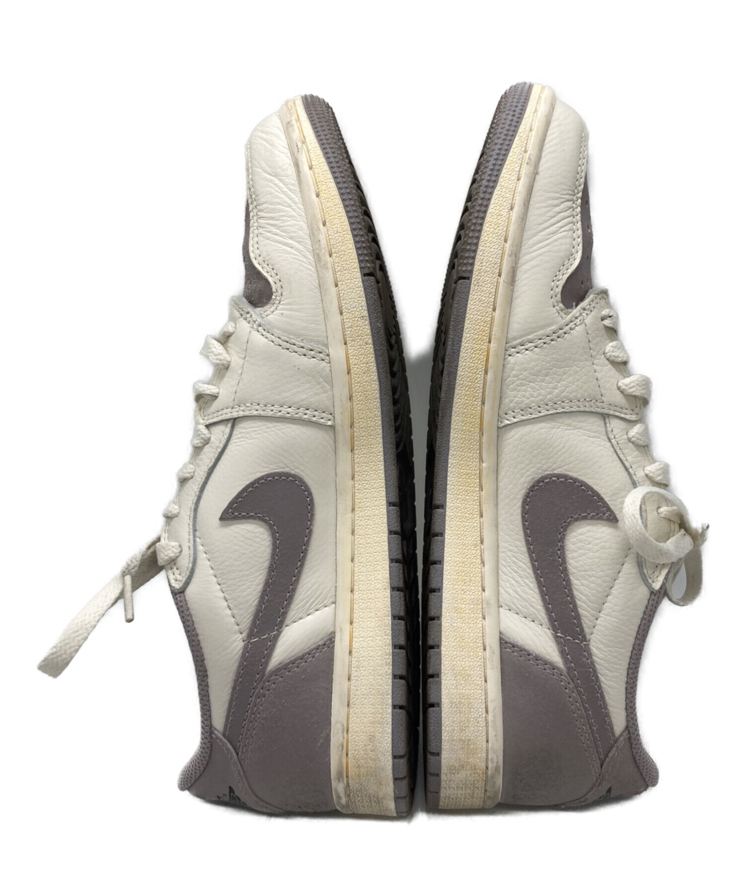 中古・古着通販】NIKE (ナイキ) エアジョーダン1 レトロ ロー OG 