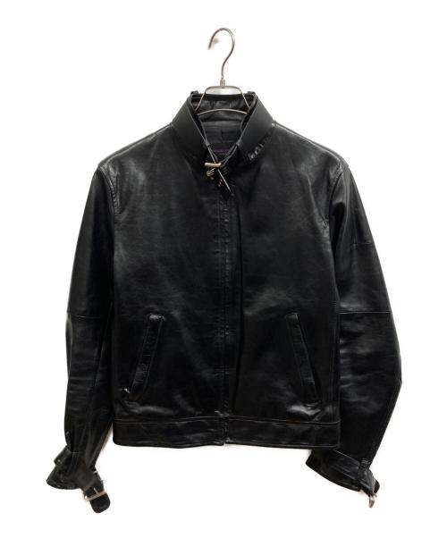 中古・古着通販】SHINICHIRO ARAKAWA (シンイチロウアラカワ) レザー