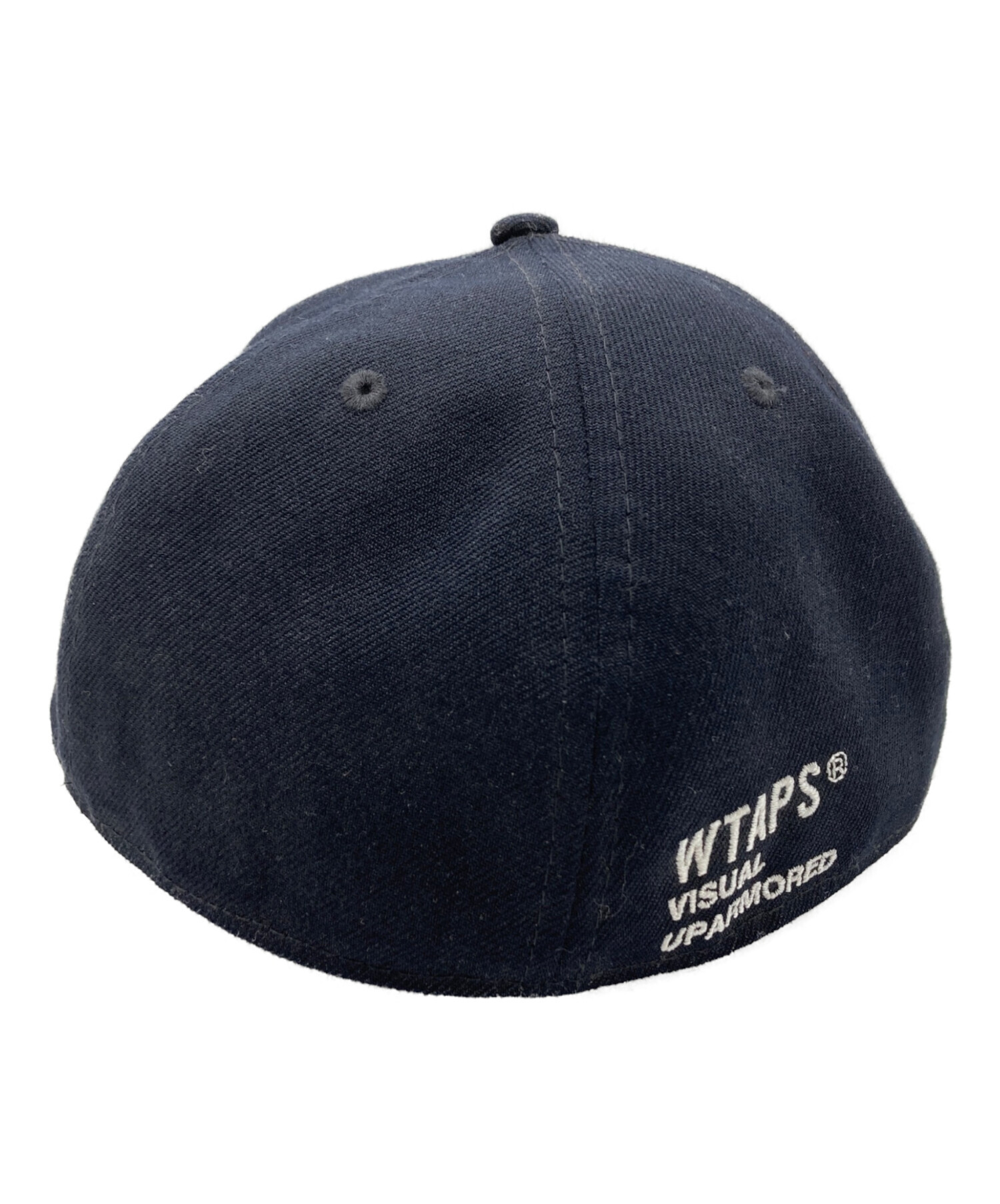中古・古着通販】New Era (ニューエラ) WTAPS (ダブルタップス