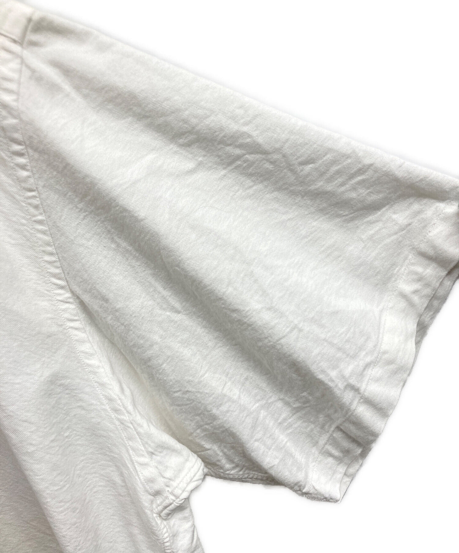 中古・古着通販】Graphpaper (グラフペーパー) オックスフォード