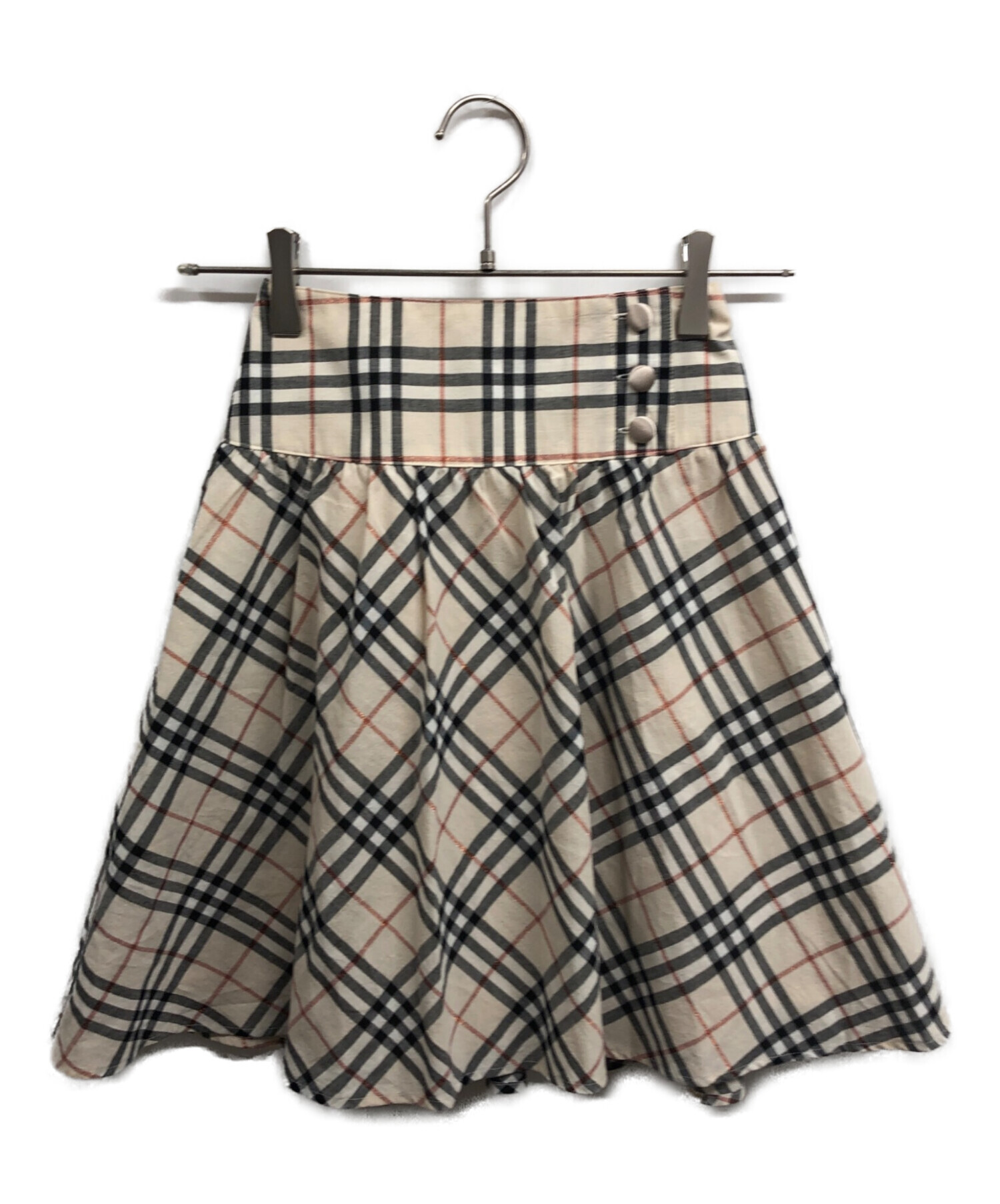 中古・古着通販】BURBERRY LONDON (バーバリーロンドン) ノヴァ