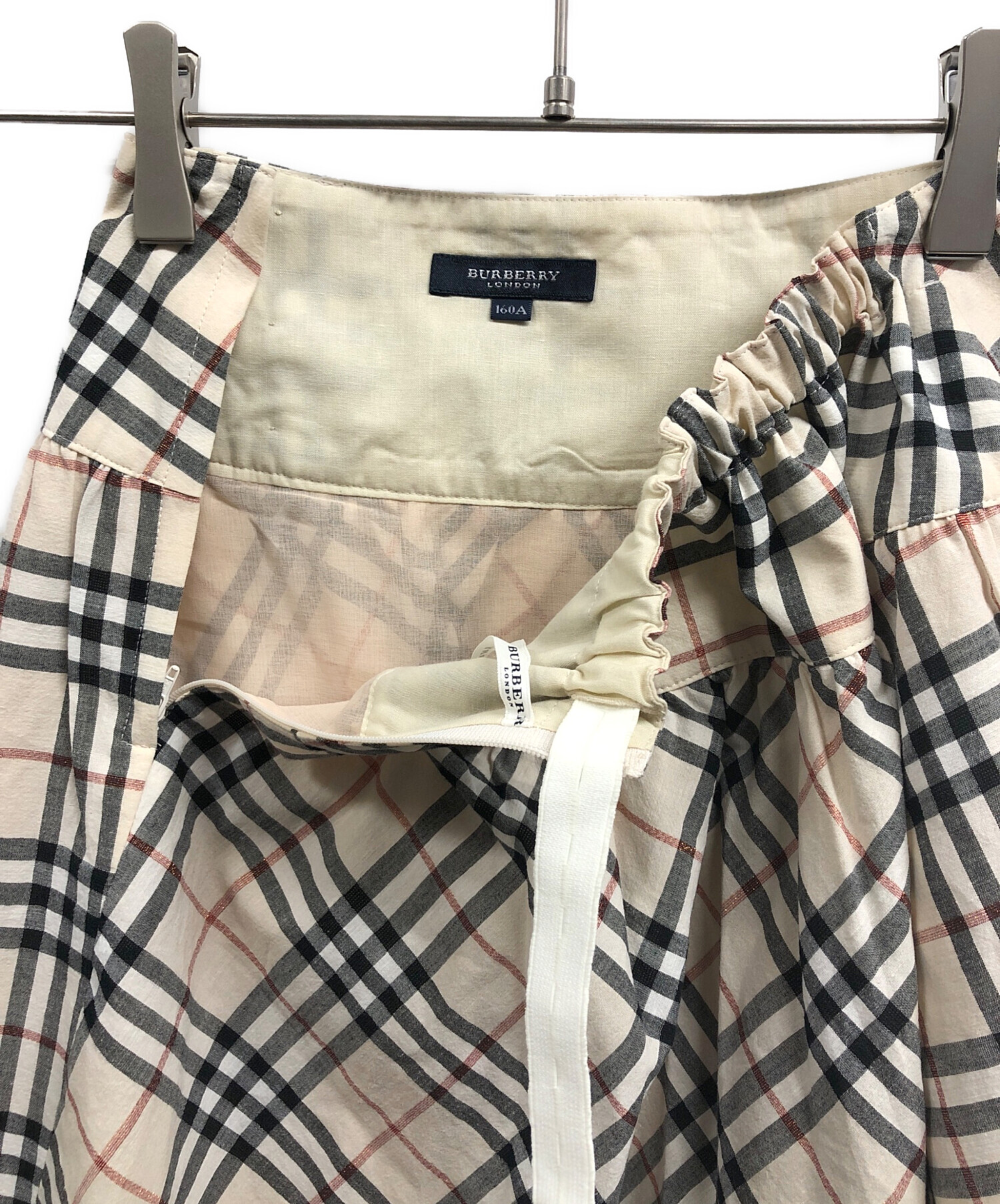 中古・古着通販】BURBERRY LONDON (バーバリーロンドン) ノヴァ