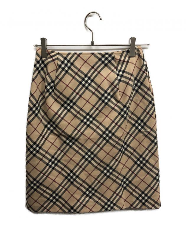 中古・古着通販】BURBERRY BLUE LABEL (バーバリー ブルー レーベル