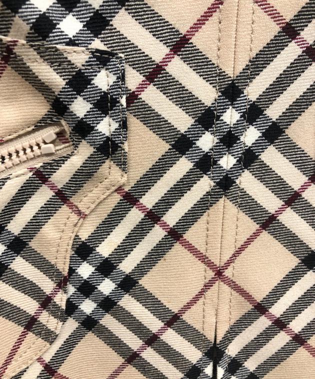 中古・古着通販】BURBERRY BLUE LABEL (バーバリー ブルー レーベル