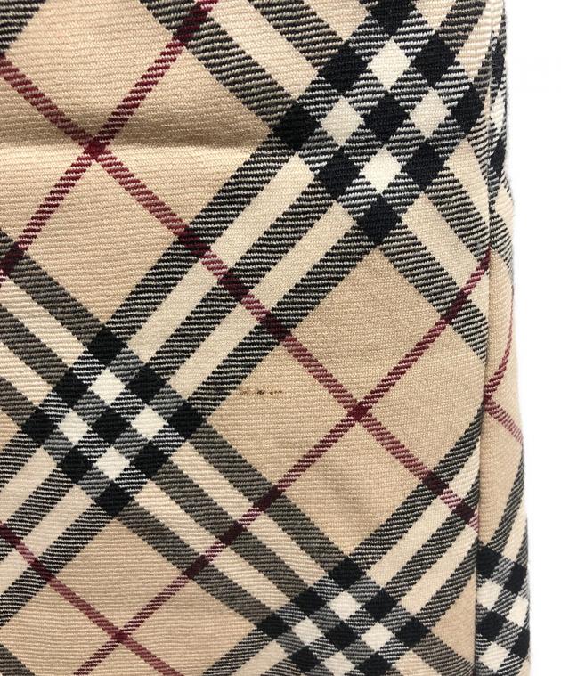 中古・古着通販】BURBERRY BLUE LABEL (バーバリー ブルー レーベル