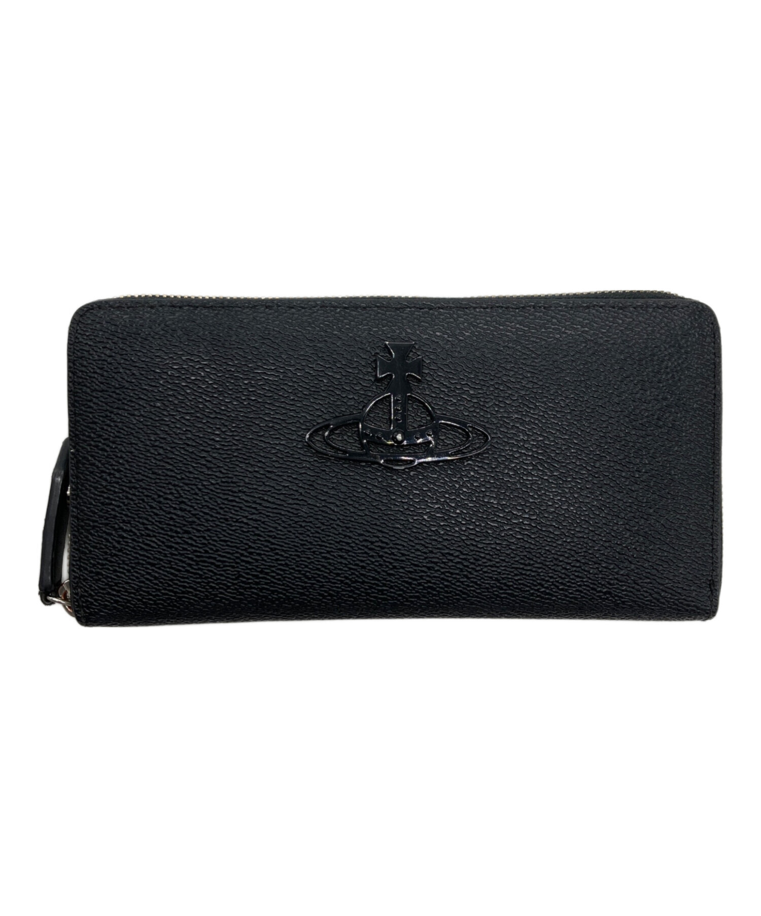 未使用品 Vivienne Westwood ジップウォレット 257 中古・古着通販】Vivienne Westwood (ヴィヴィアンウエストウッド