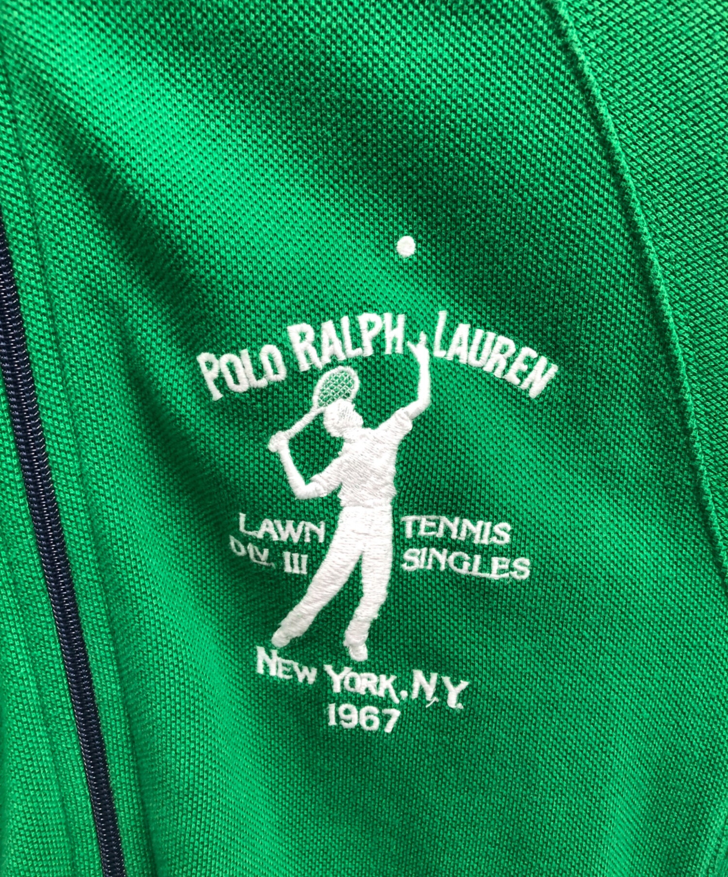 中古・古着通販】POLO RALPH LAUREN (ポロ・ラルフローレン) トラック