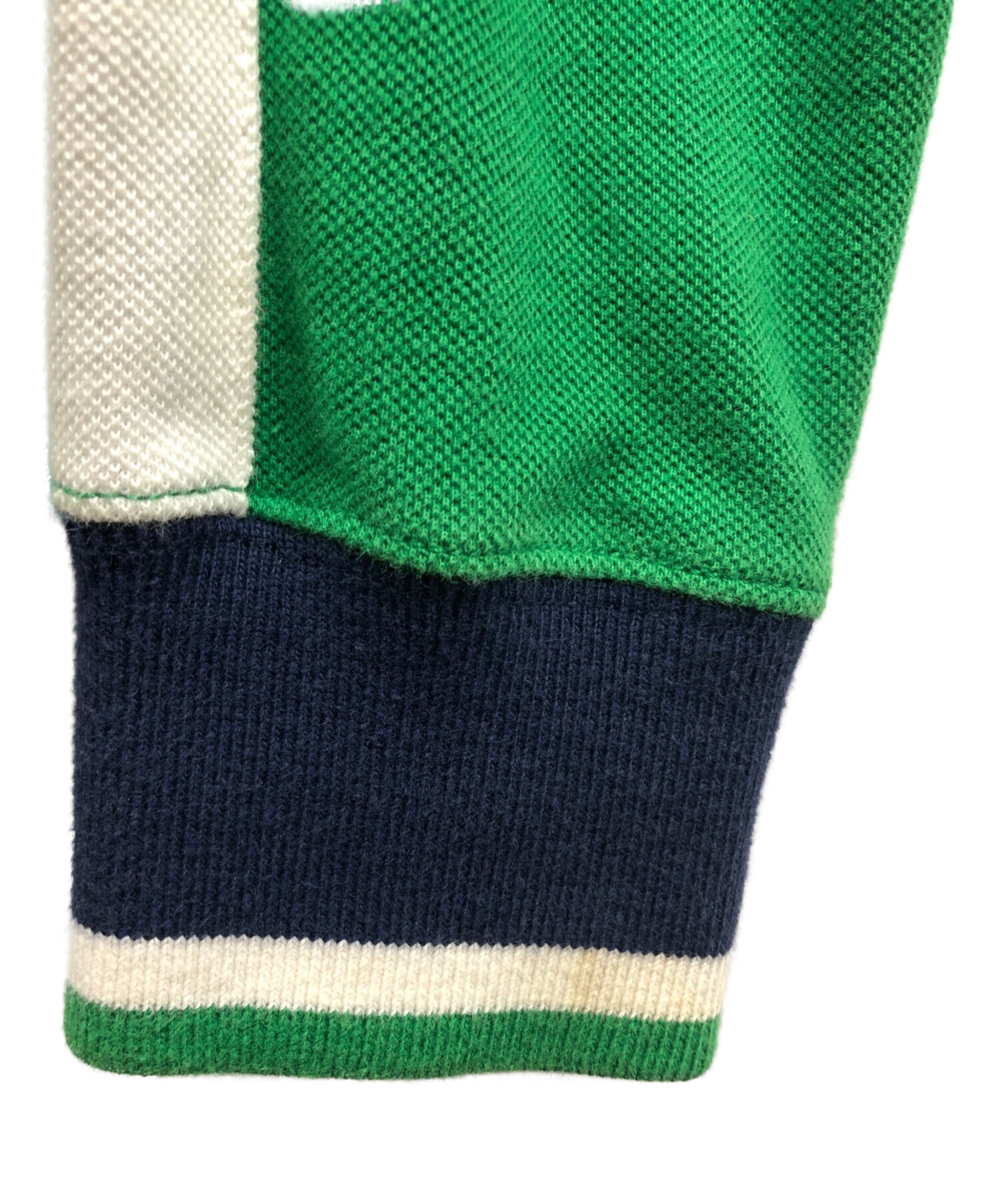 中古・古着通販】POLO RALPH LAUREN (ポロ・ラルフローレン) トラック