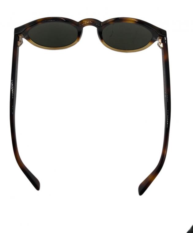 中古・古着通販】TOM FORD (トムフォード) サングラス ブラウン サイズ