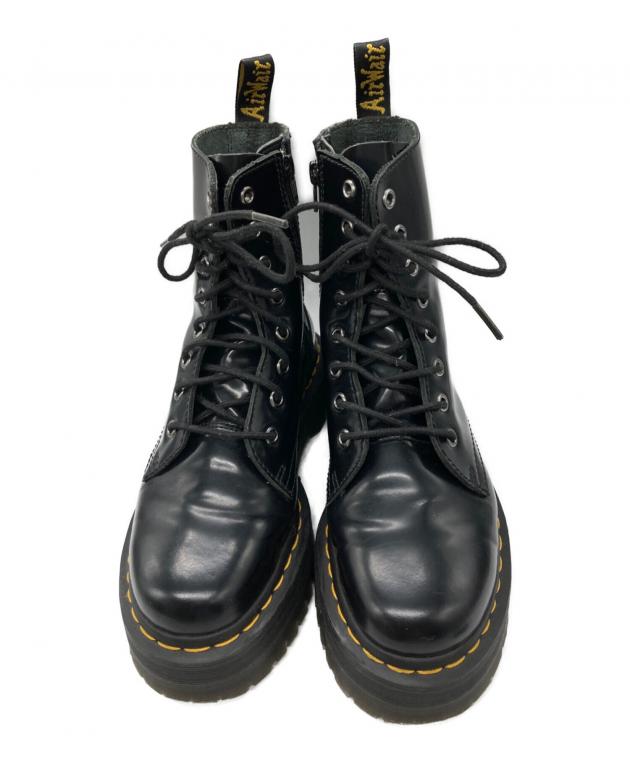中古・古着通販】Dr.Martens (ドクターマーチン) JADON 8ホールブーツ