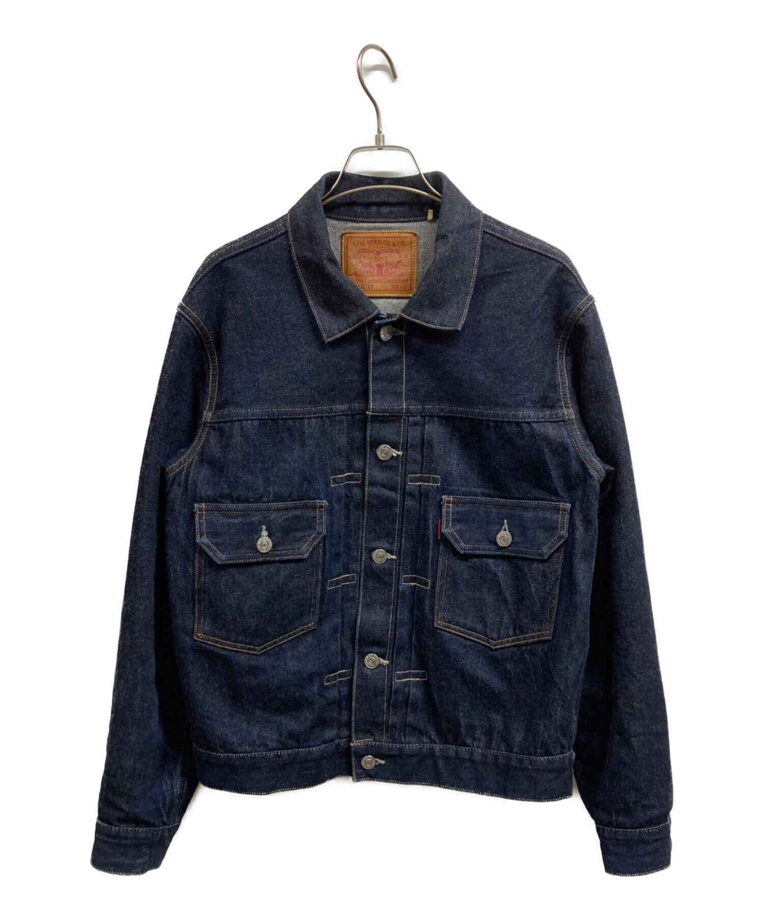 中古・古着通販】LEVI'S VINTAGE CLOTHING (リーバイス ビンテージ