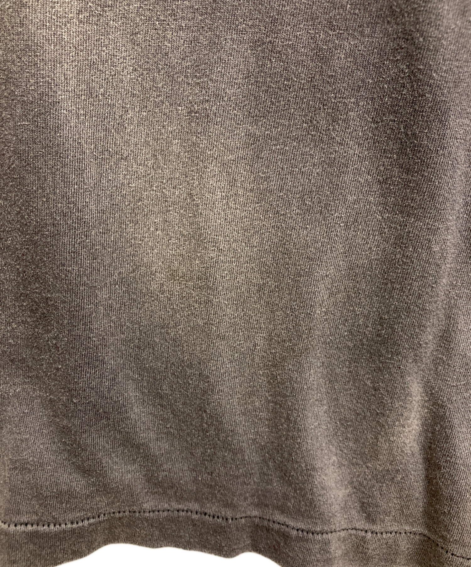 中古・古着通販】SAINT MICHAEL (セントマイケル) SS TEE MX6 グレー