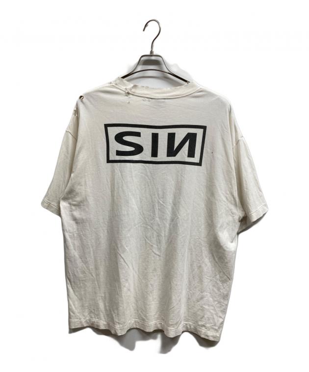 中古・古着通販】SAINT MICHAEL (セントマイケル) SAINT YOURSELF SS