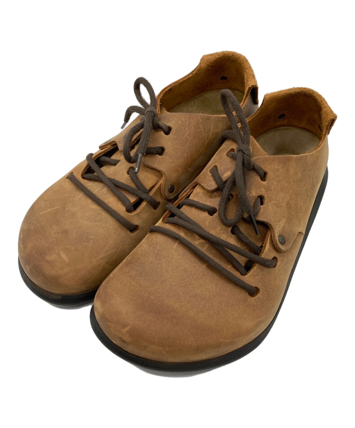 中古・古着通販】BIRKENSTOCK (ビルケンシュトック) Montana