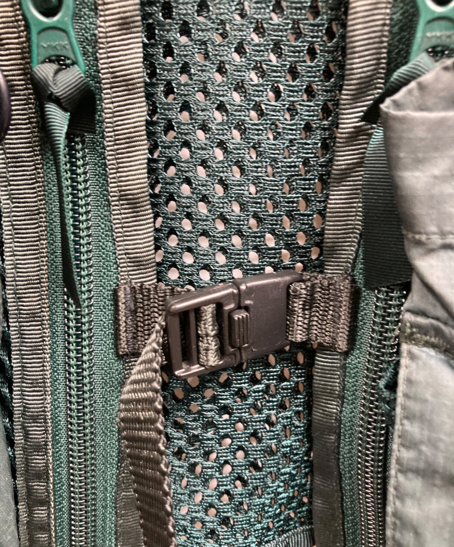 中古・古着通販】Patagonia (パタゴニア) 90'sフィッシングベスト