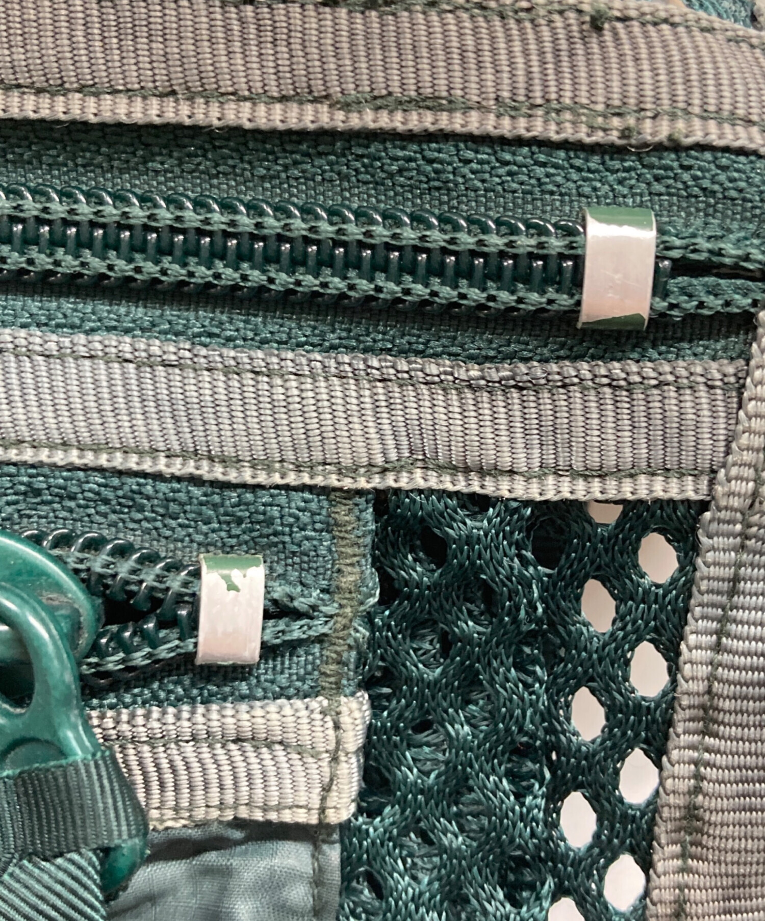中古・古着通販】Patagonia (パタゴニア) 90'sフィッシングベスト
