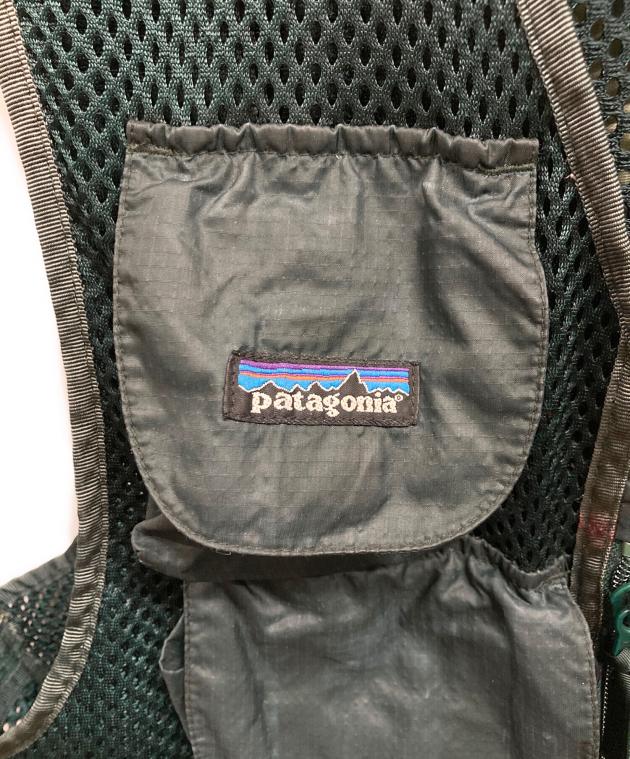 中古・古着通販】Patagonia (パタゴニア) 90'sフィッシングベスト