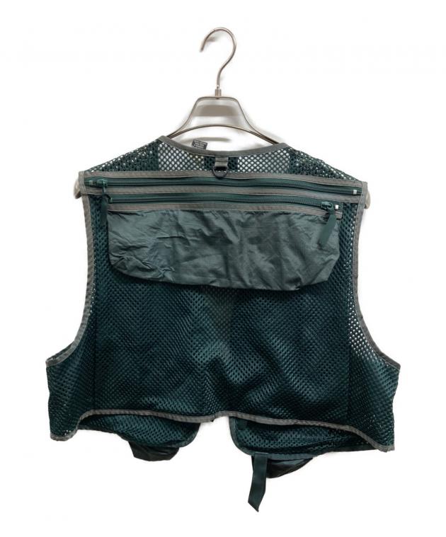 中古・古着通販】Patagonia (パタゴニア) 90'sフィッシングベスト