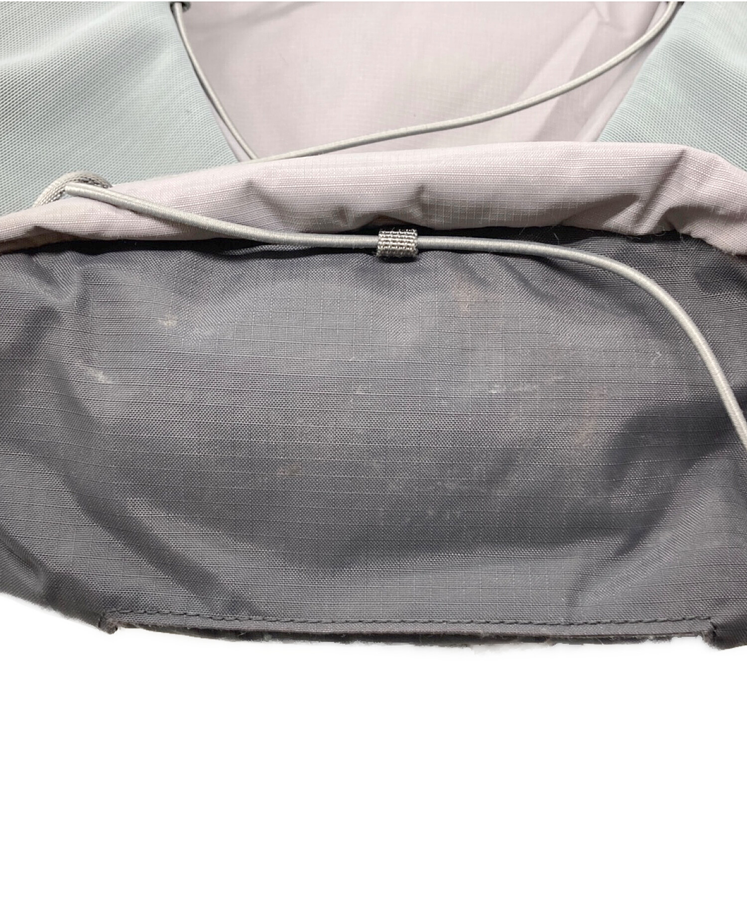 中古・古着通販】Patagonia (パタゴニア) バックパック グレー