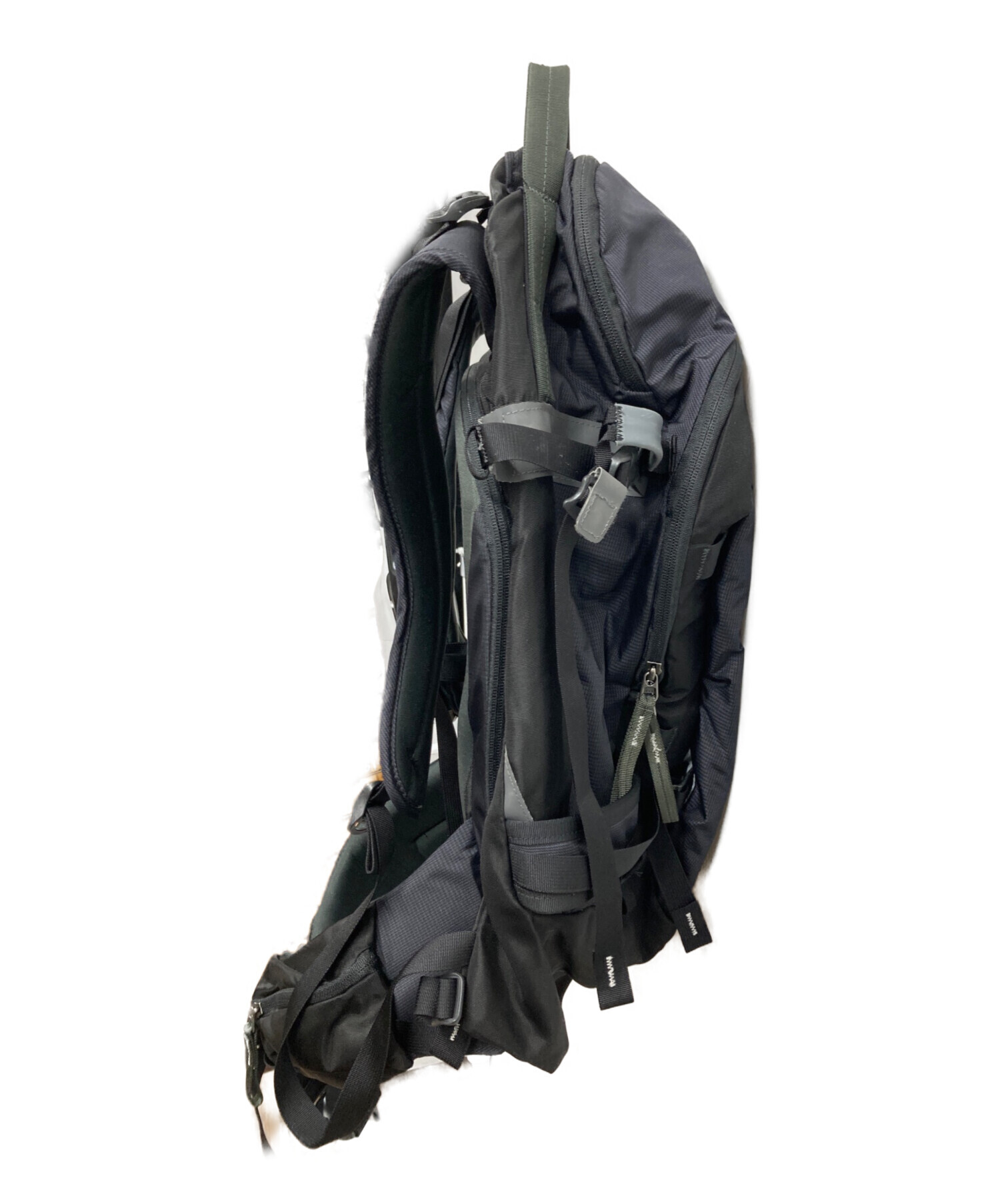 中古・古着通販】GREGORY (グレゴリー) ターギー32バックパック グレー
