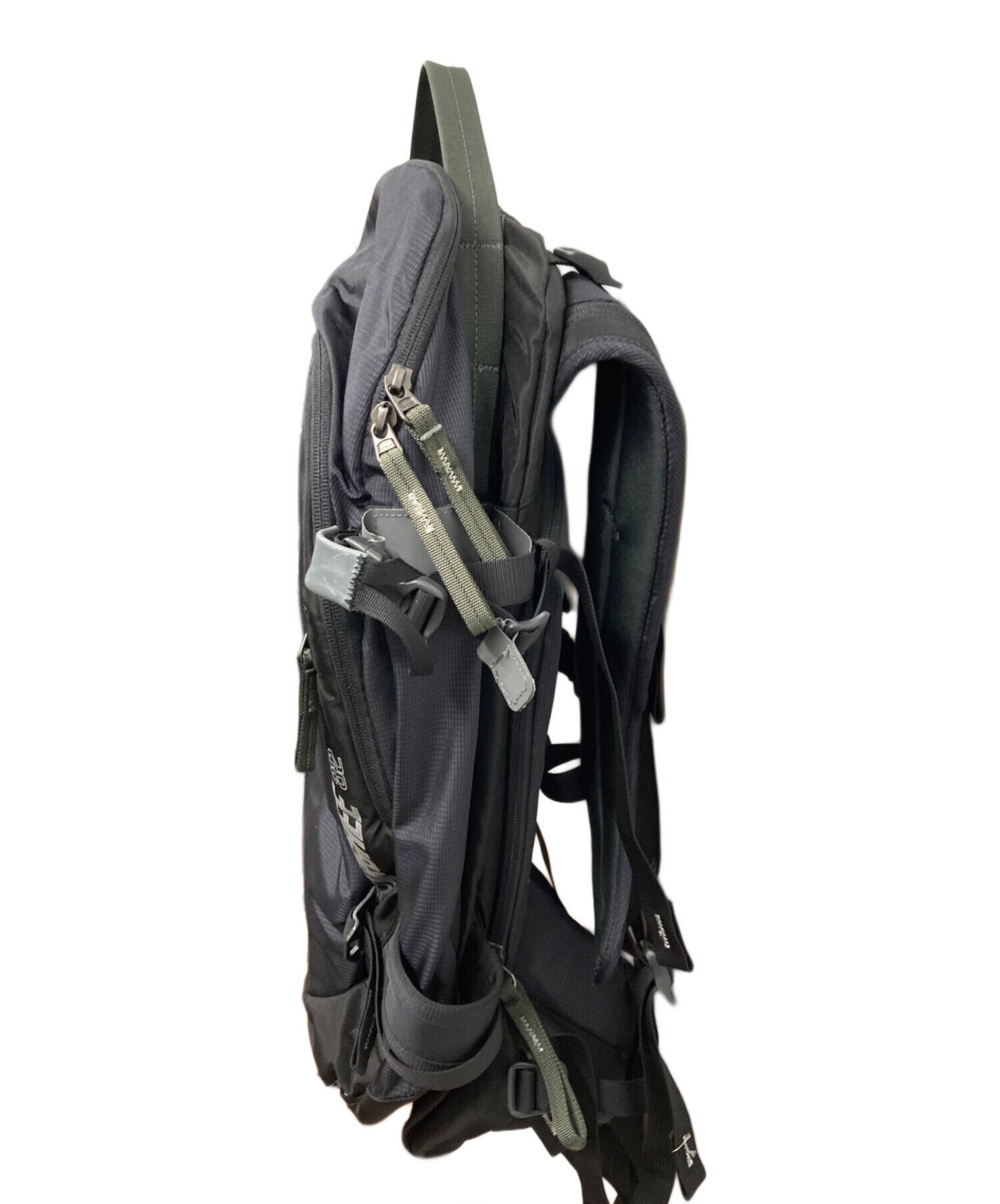 中古・古着通販】GREGORY (グレゴリー) ターギー32バックパック グレー